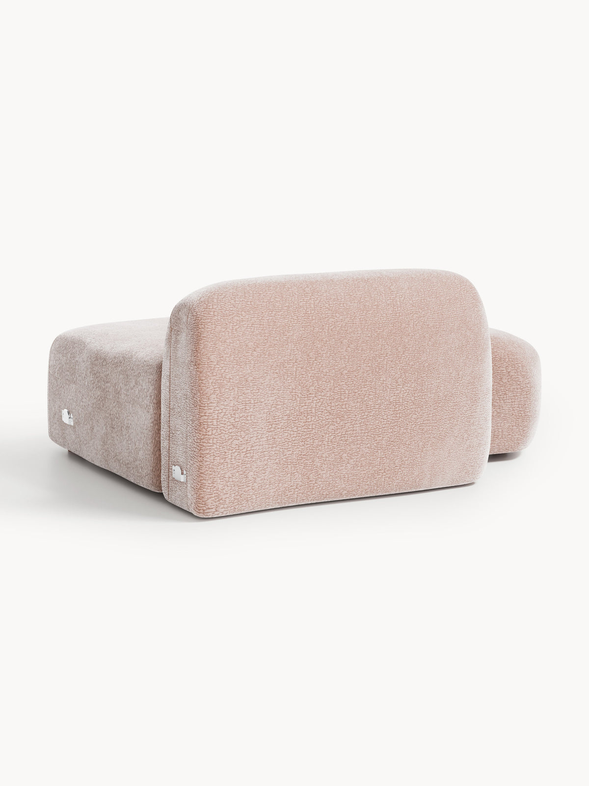Wolke Chaise Module