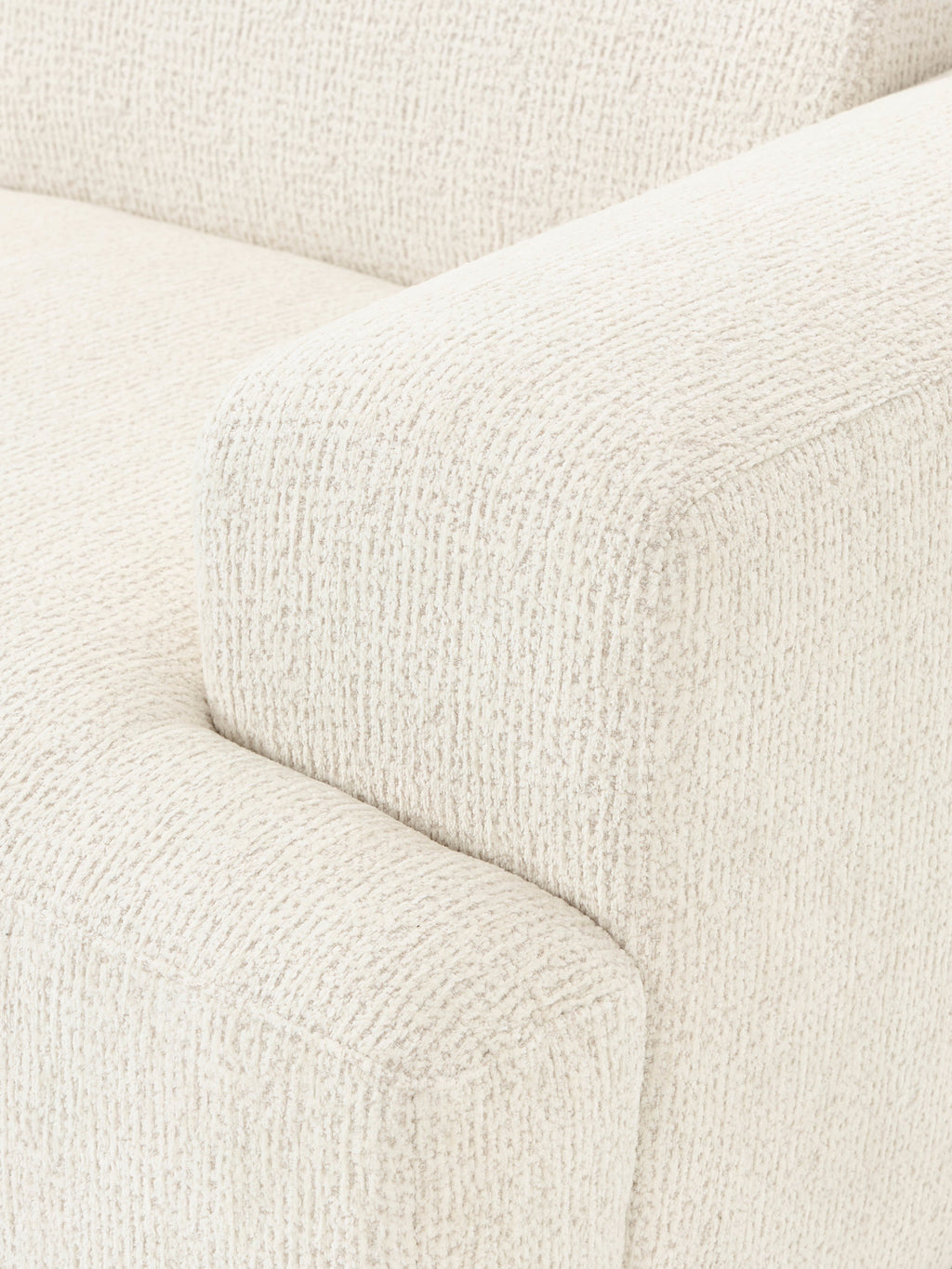 Melva Sofa (4-seater)