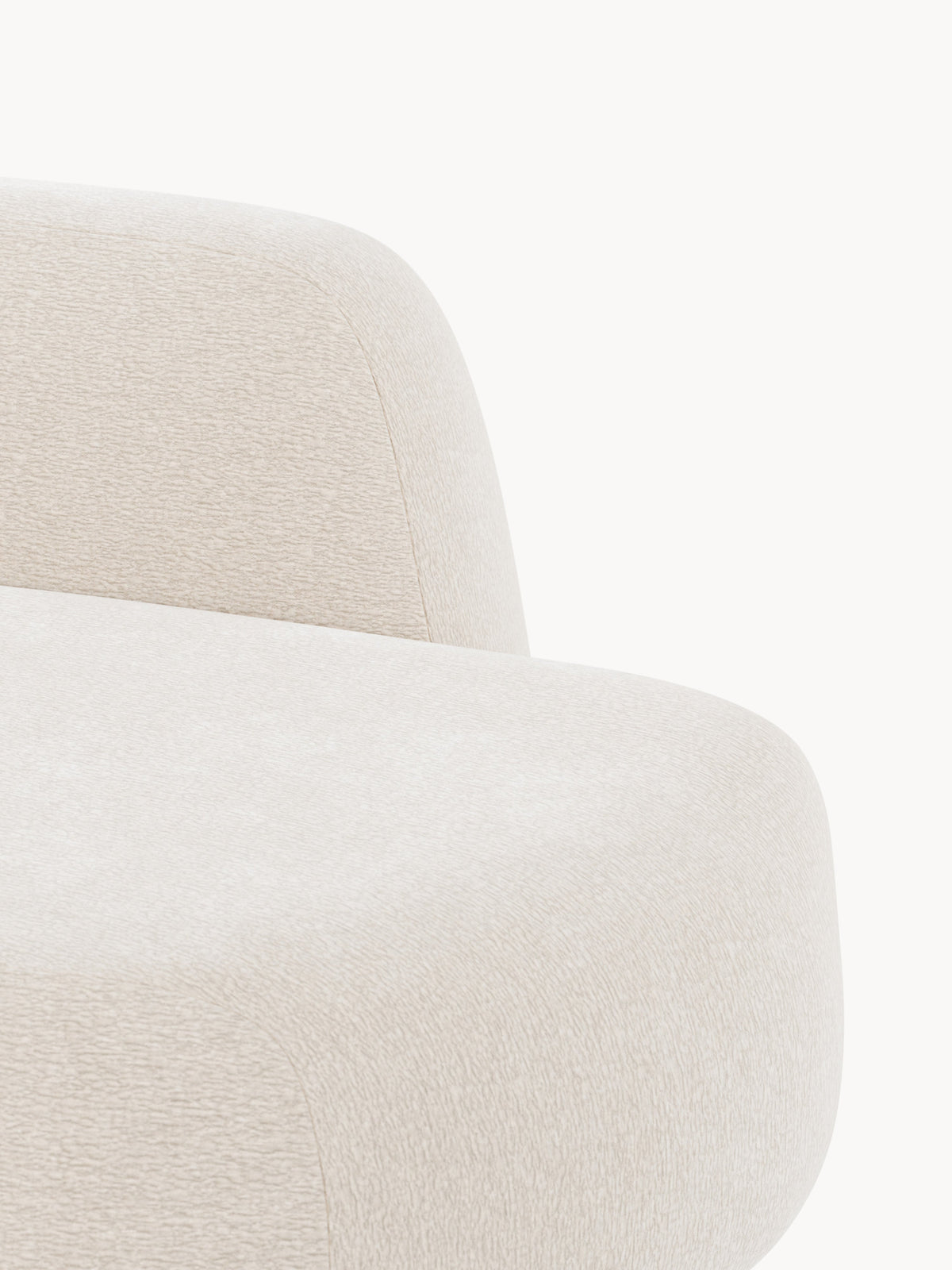 Wolke XL Modular Sofa