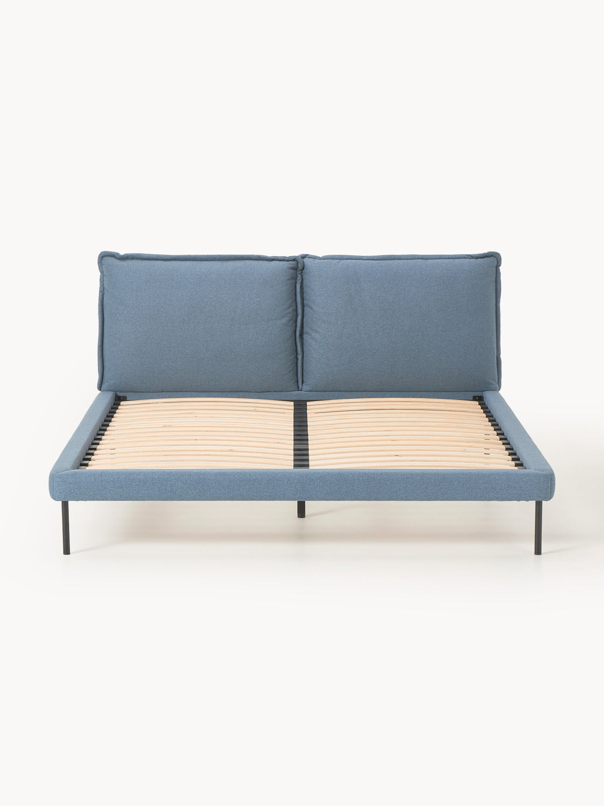 Amelia Upholstered Bed
