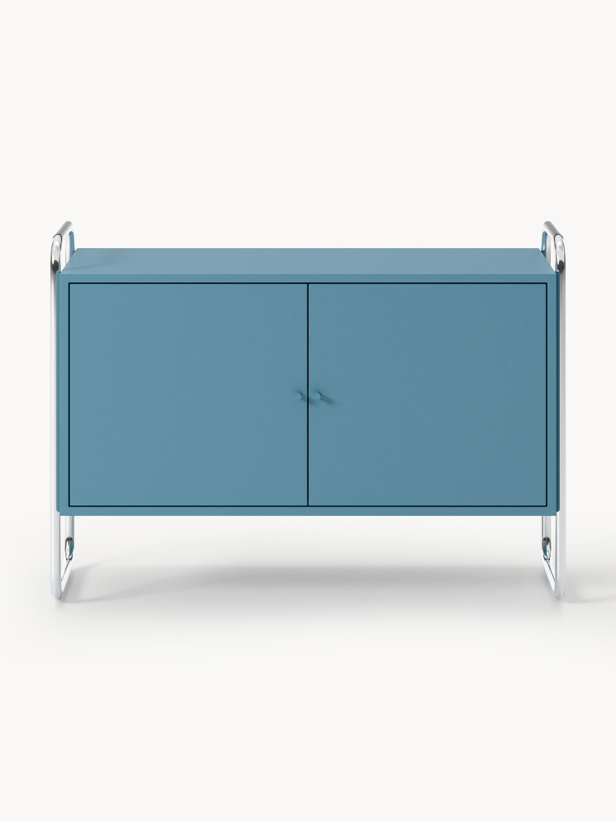 Robyn Metal Sideboard