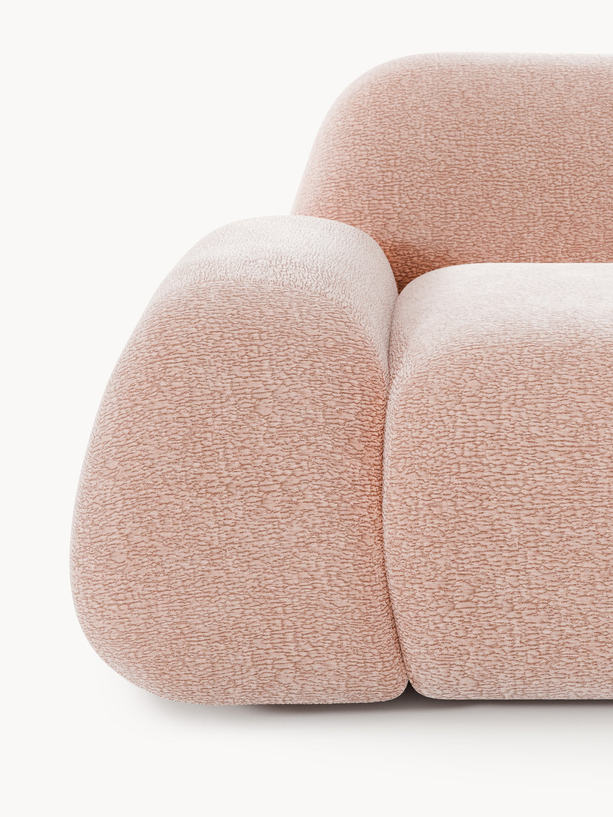 Wolke Modular Sofa (4-seater)