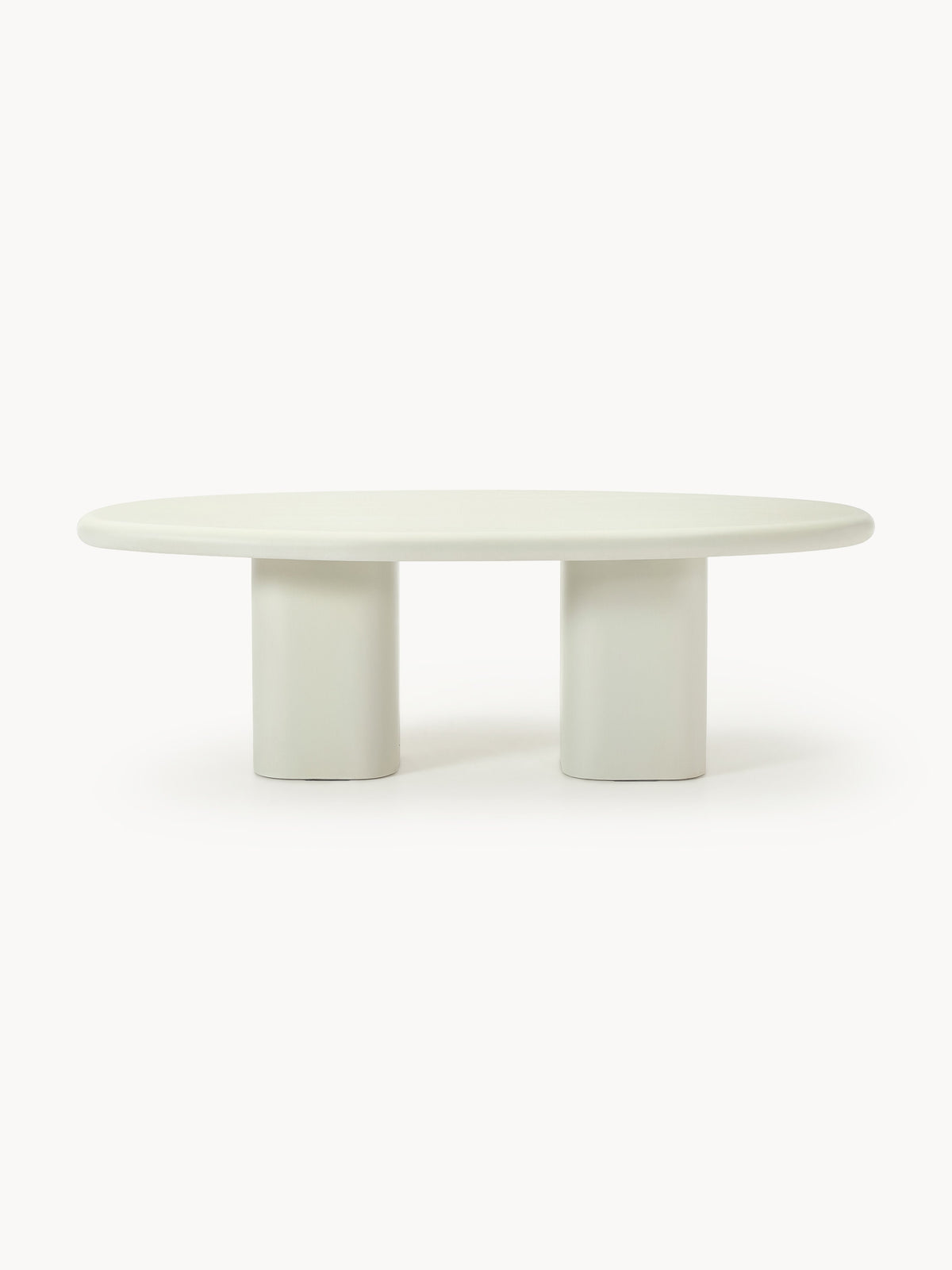 Anaya In- & Outdoor Dining Table, in various sizes