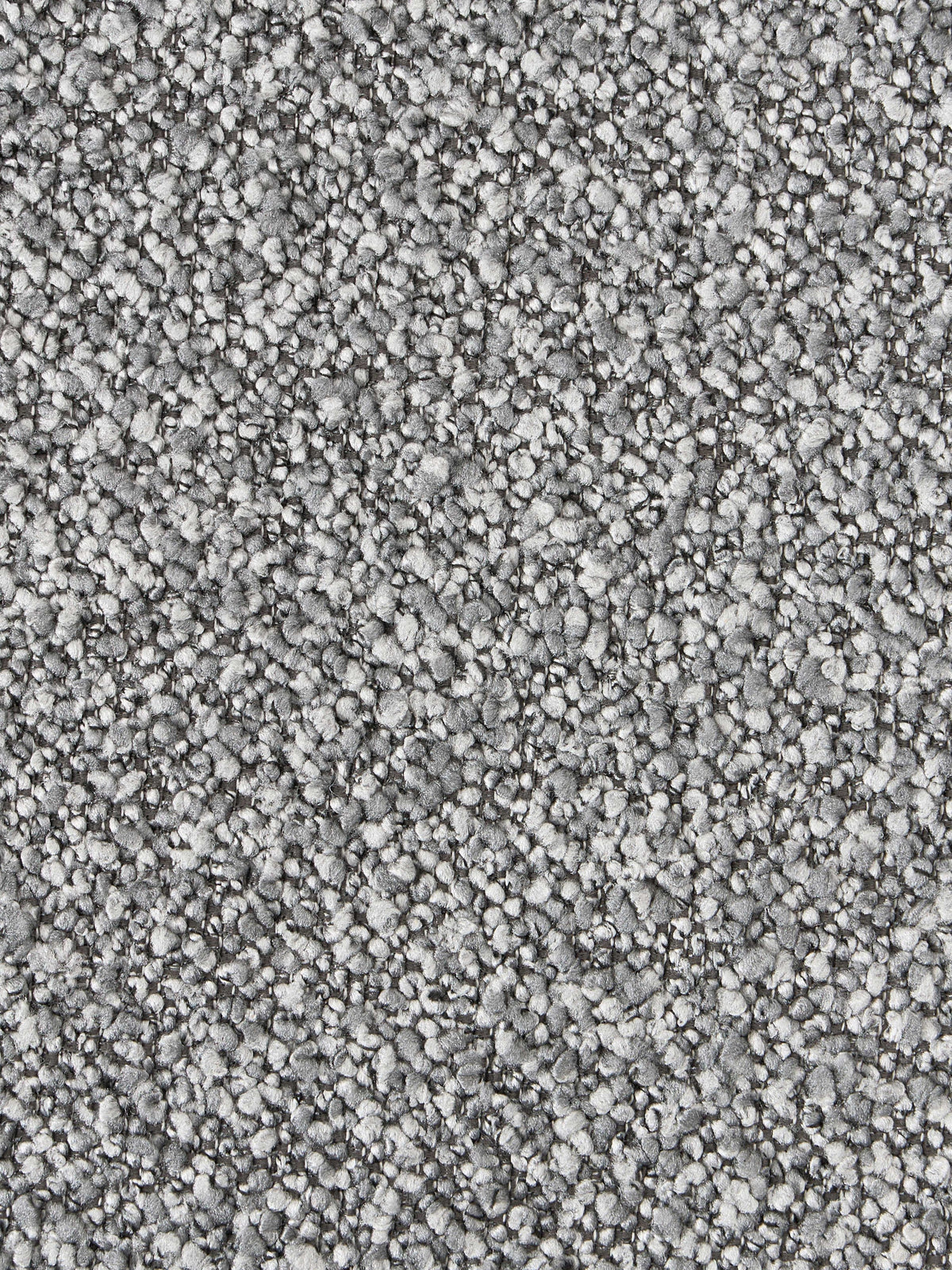 Alba Bouclé Sofa (4-seater)