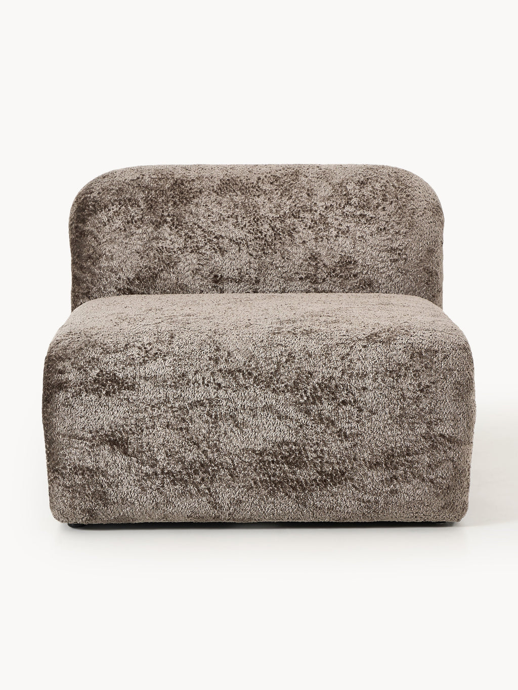 Wolke Teddy Bouclé Centre Module