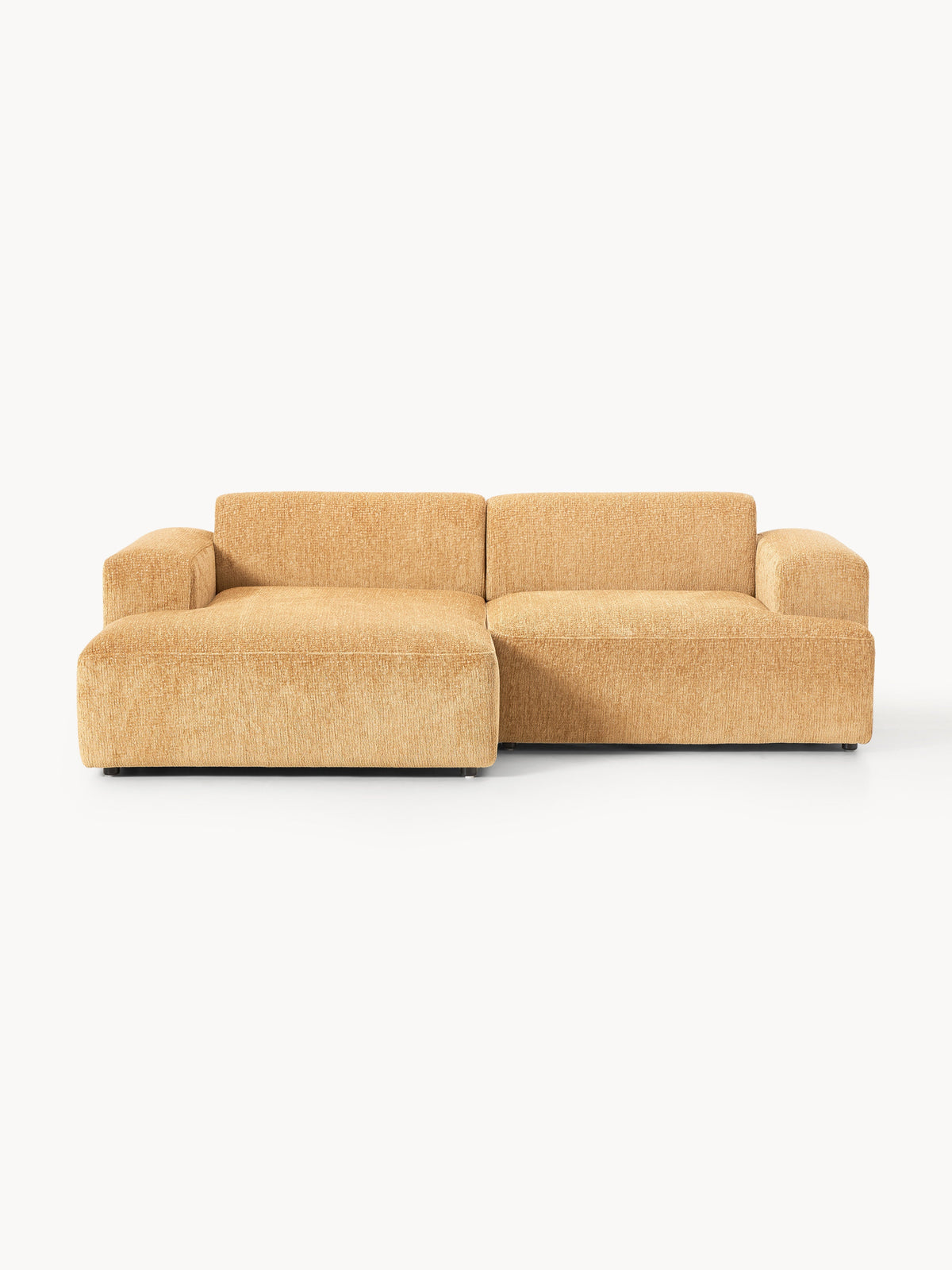 Melva Corner Sofa (3-seater)