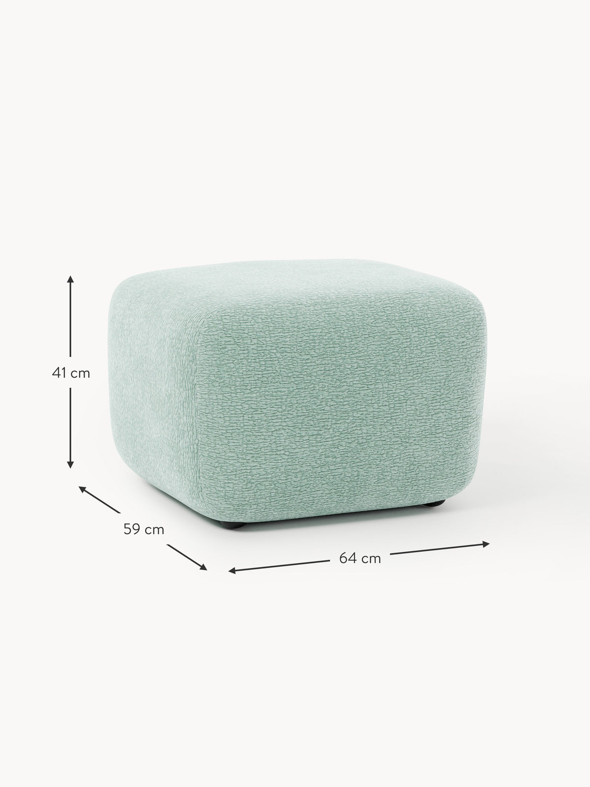 Wolke Ottoman