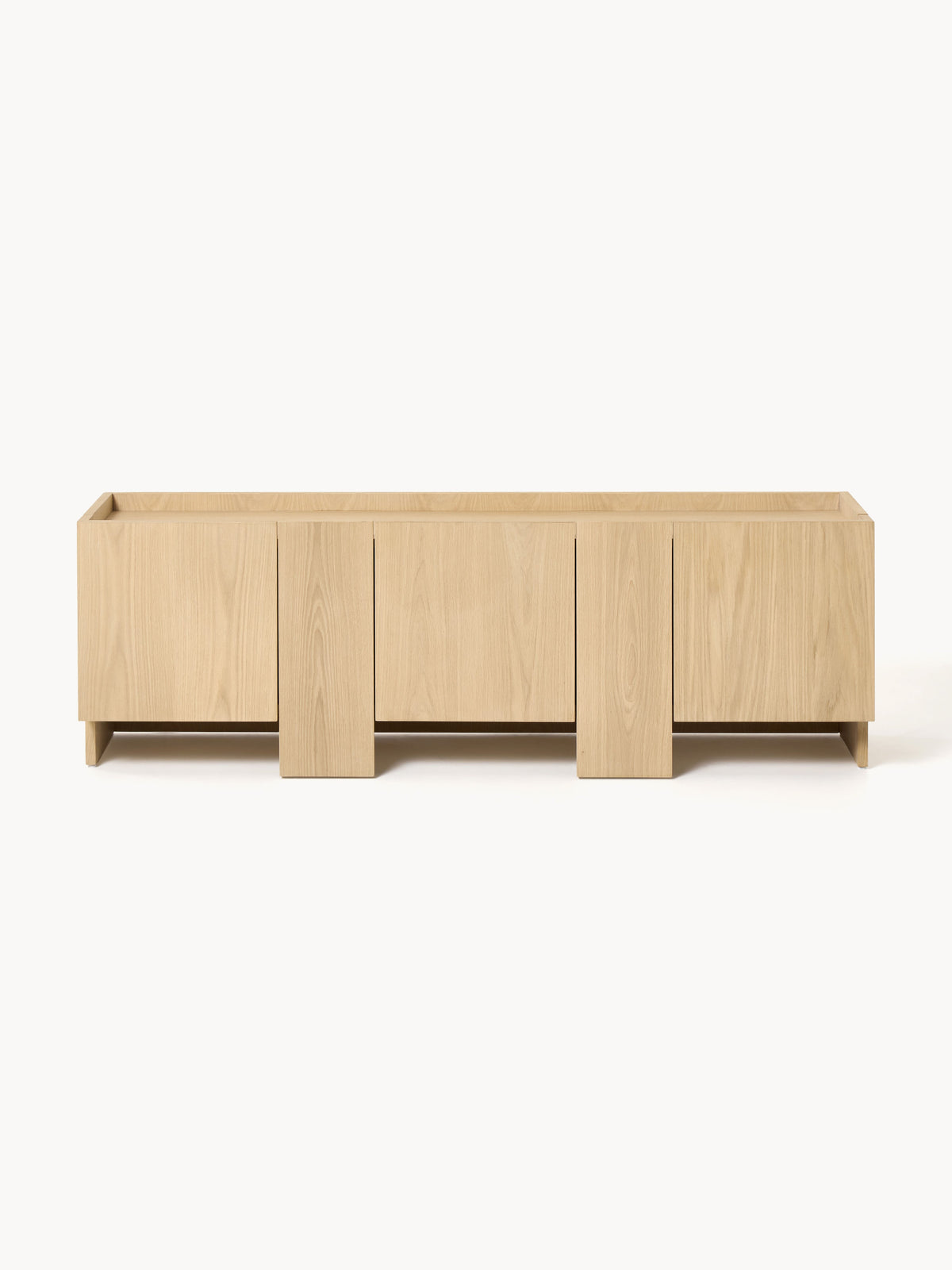 Arden Wooden TV Stand