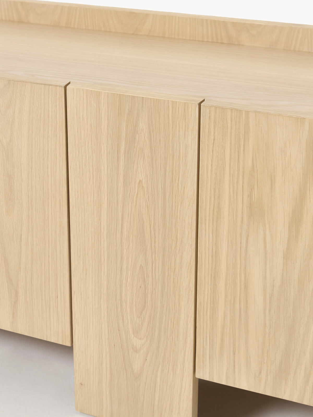 Arden Wooden TV Stand