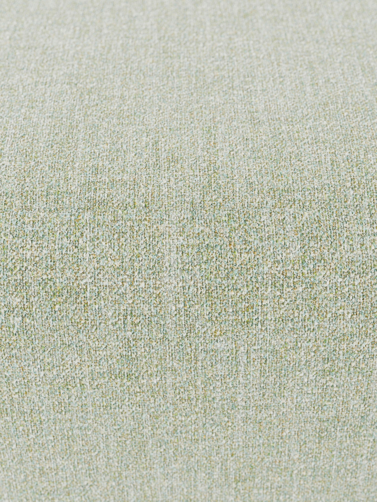 Wolke Bouclé Ottoman