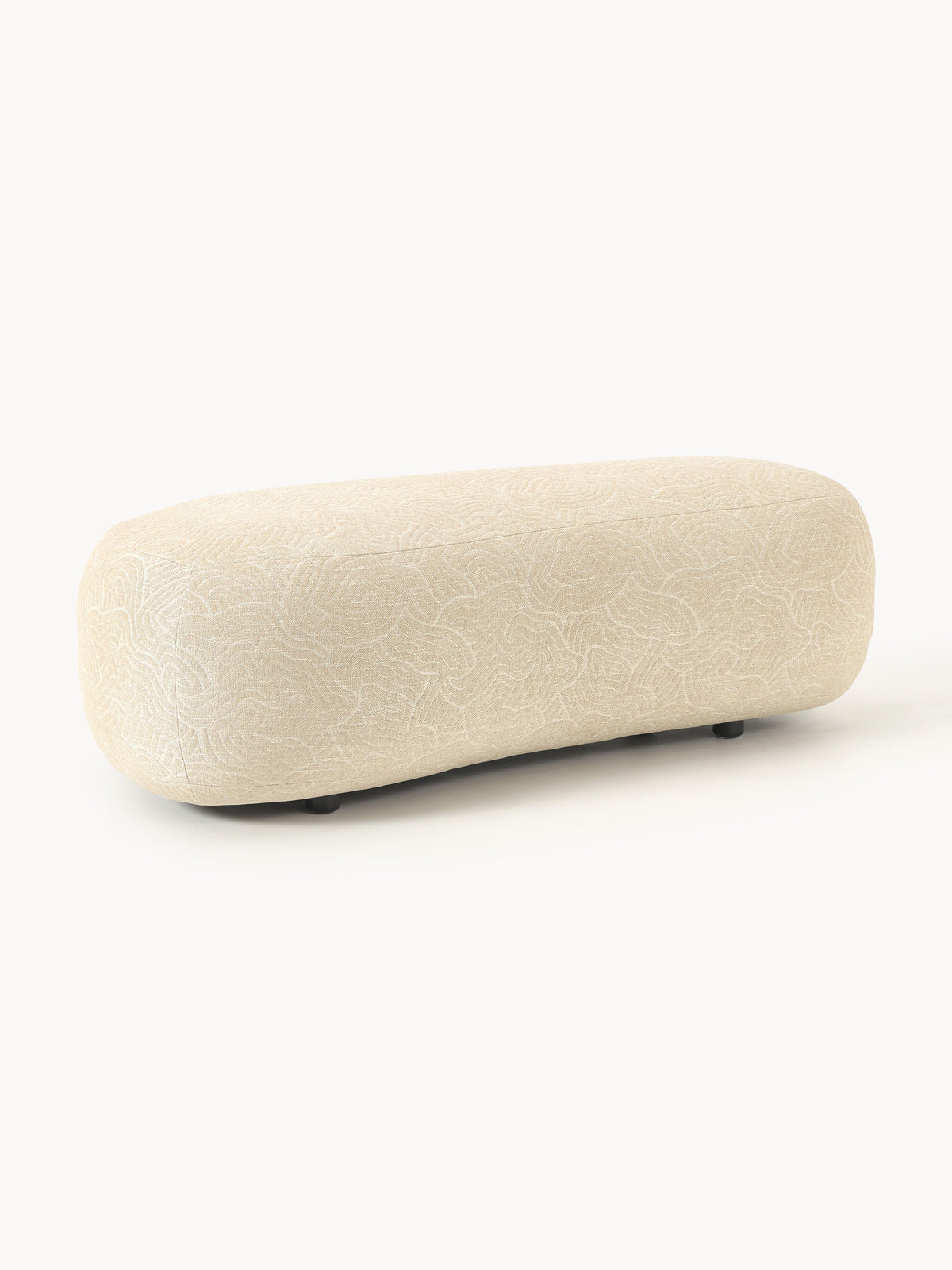 Gallery image 1 - XL Ottoman Alba