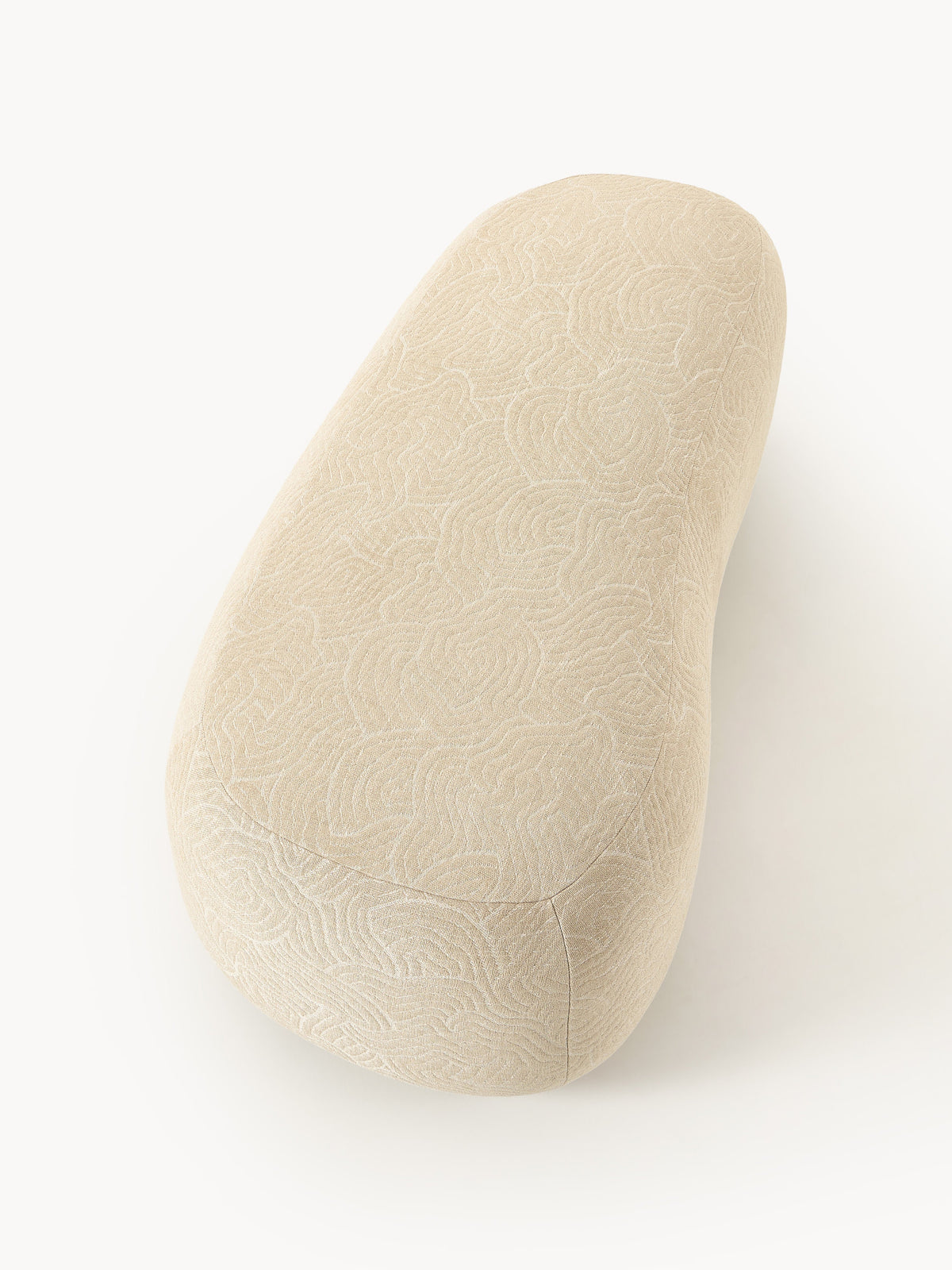 Alba XL Ottoman