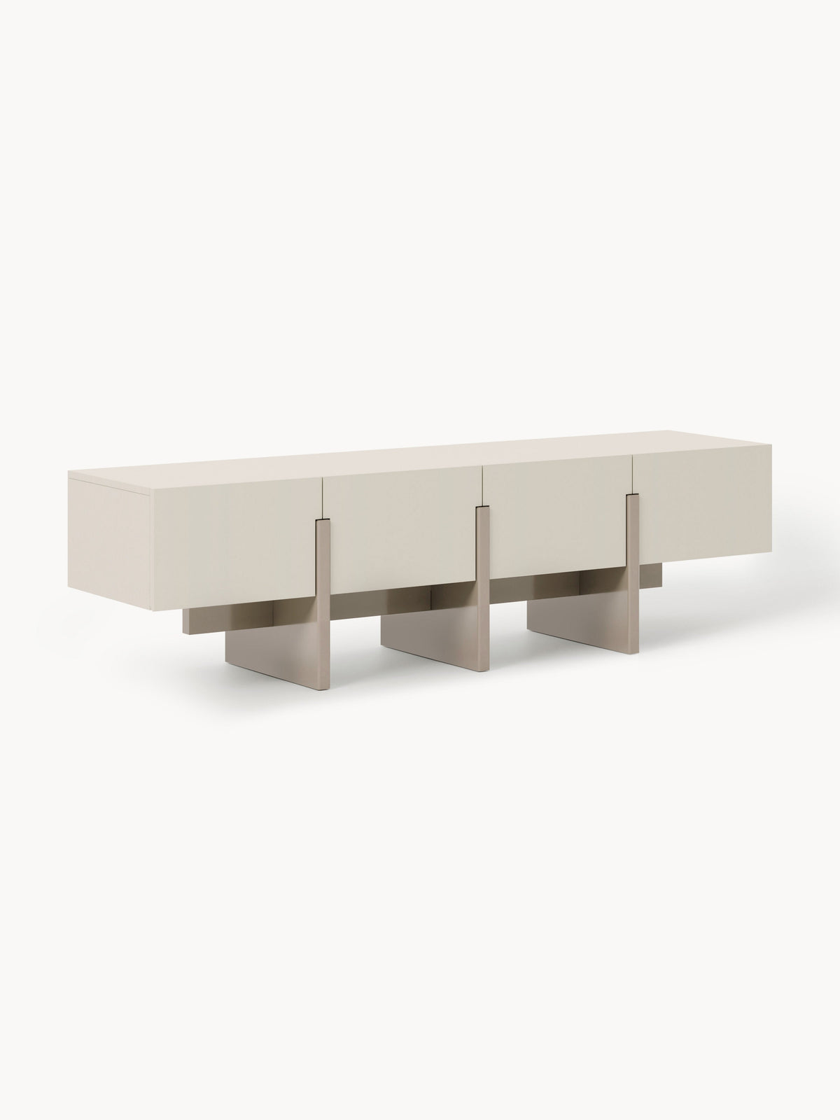 Gallery image 1 - Wooden Lowboard Dado