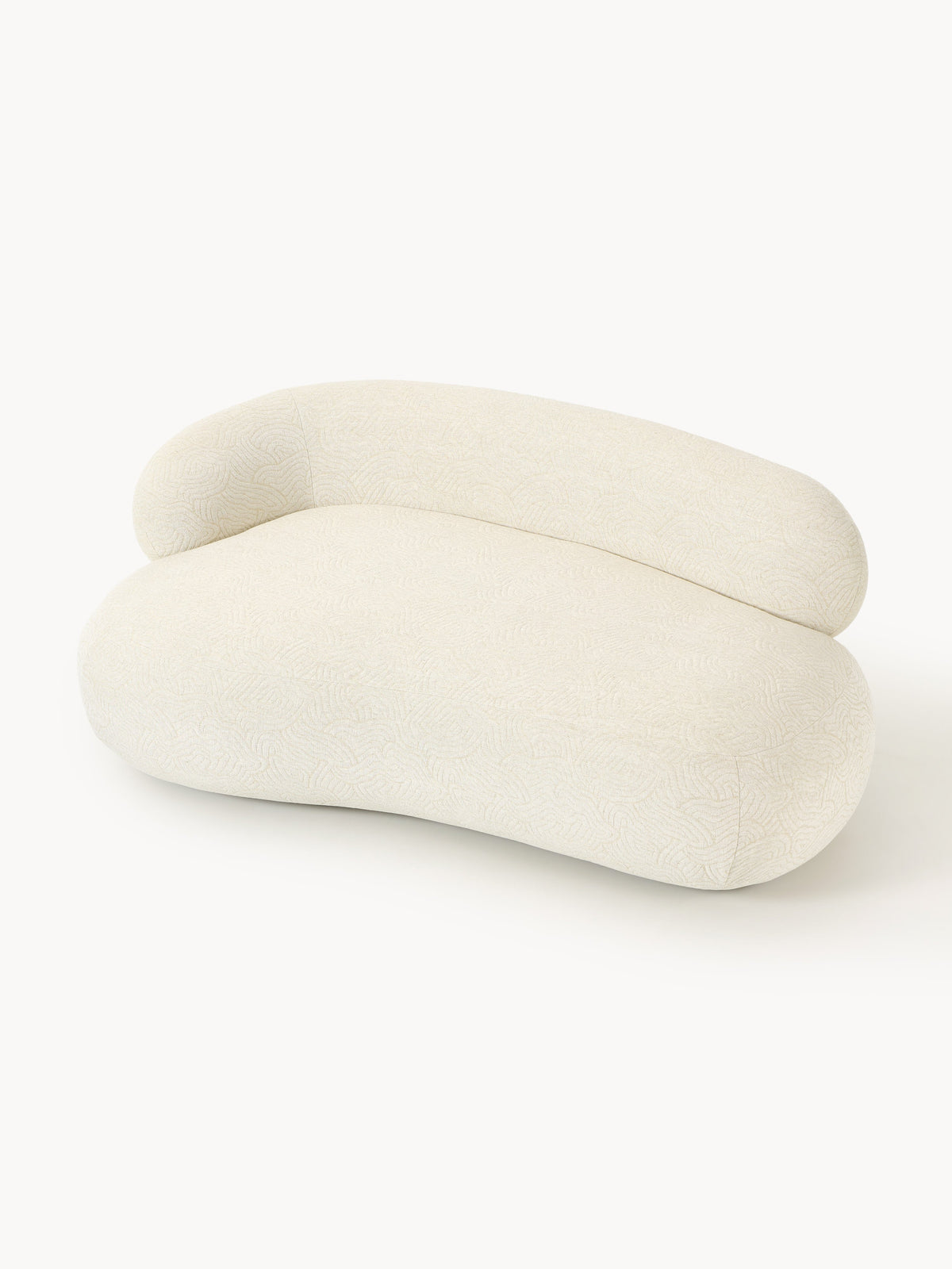 Alba Sofa (2-seater)