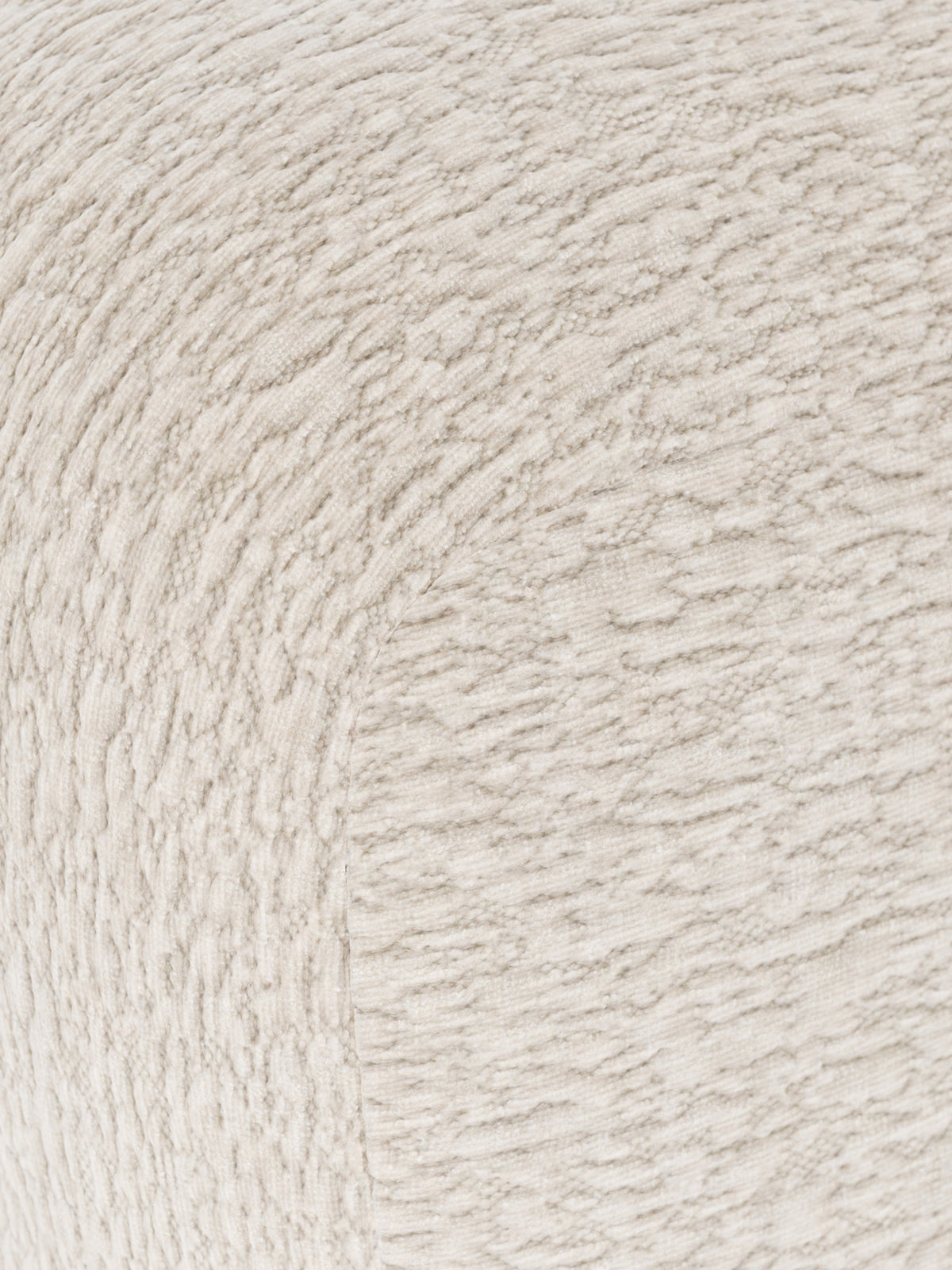 Wolke High Ottoman