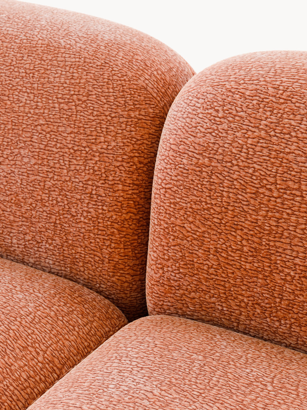 Wolke Modular Corner Sofa (3-seater)
