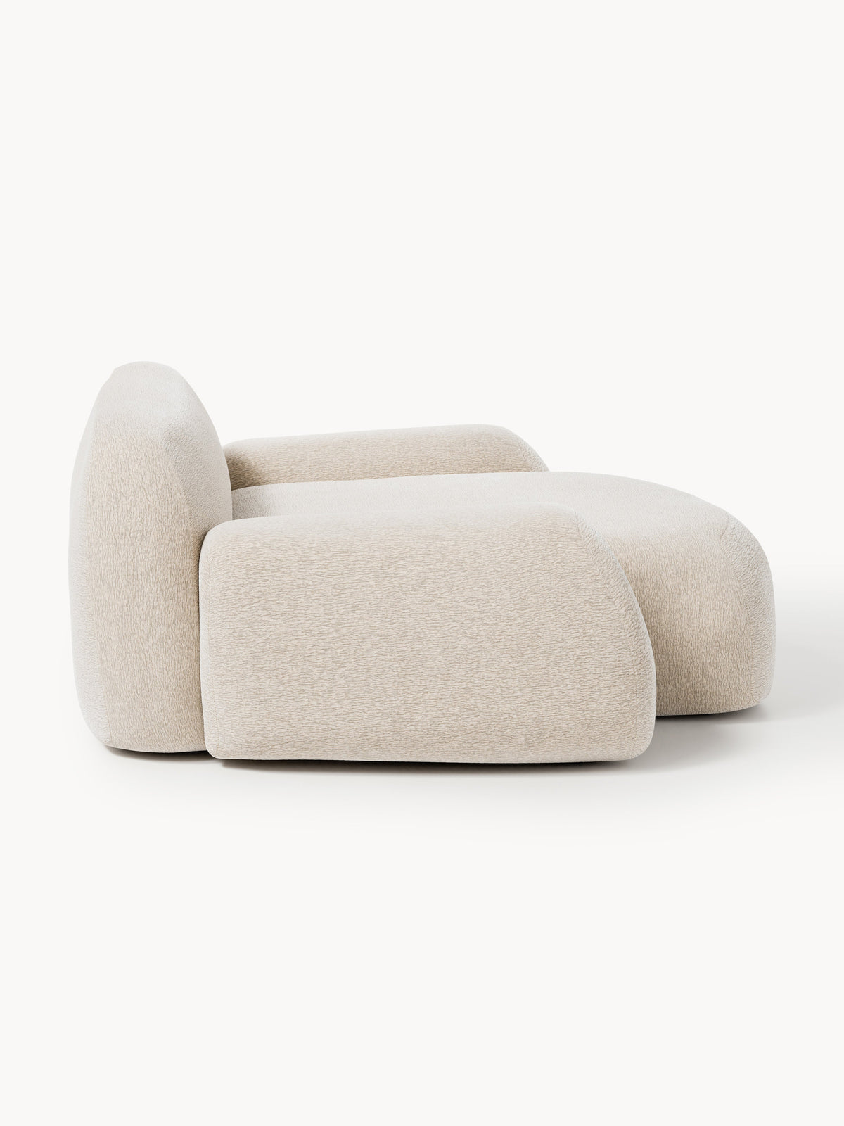 Wolke XL Lounge Chair