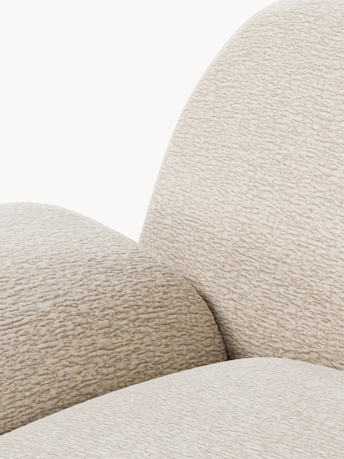 Wolke XL Lounge Chair