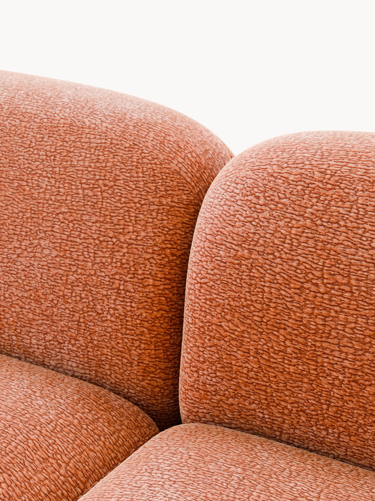 Wolke Modular Sofa (3-seater)