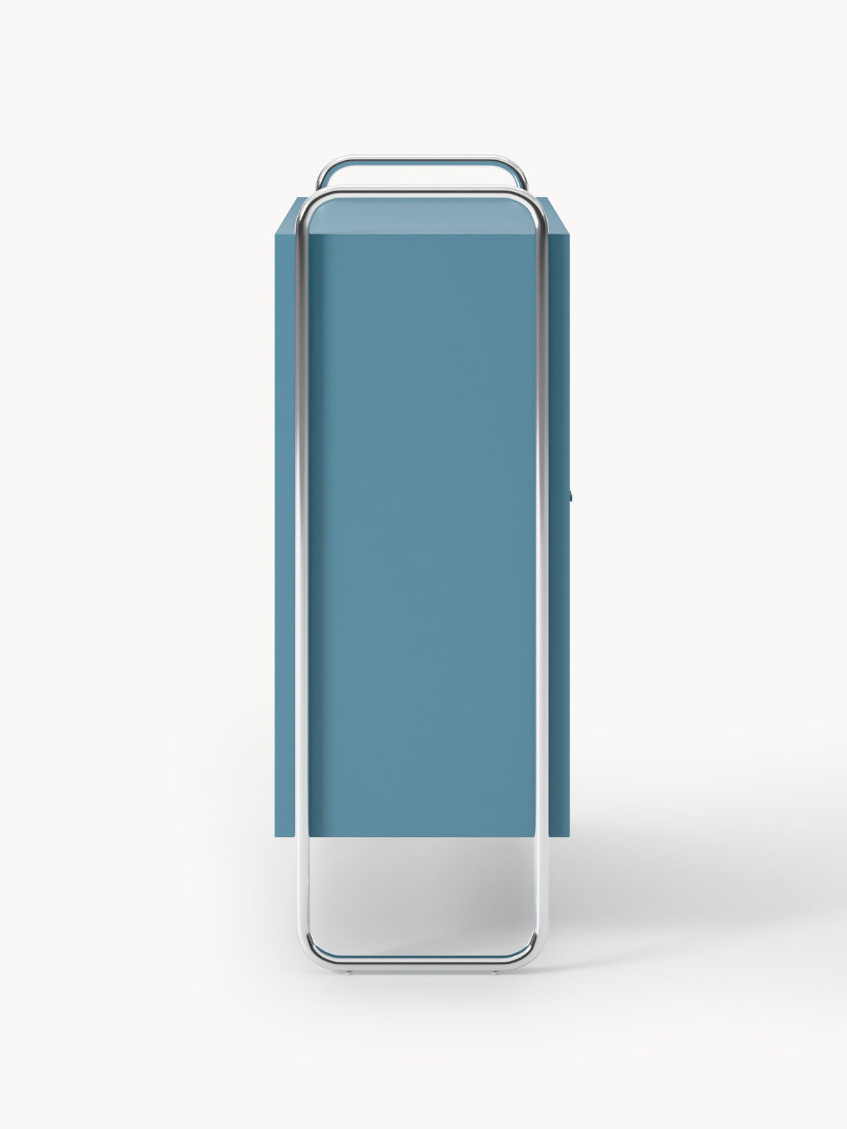 Robyn Metal Highboard