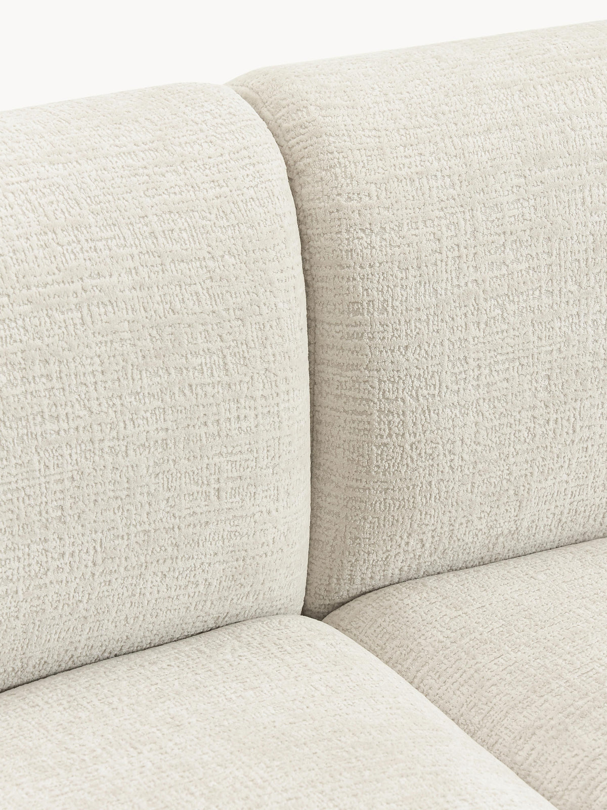 Sofia Modular Corner Sofa (4-seater)