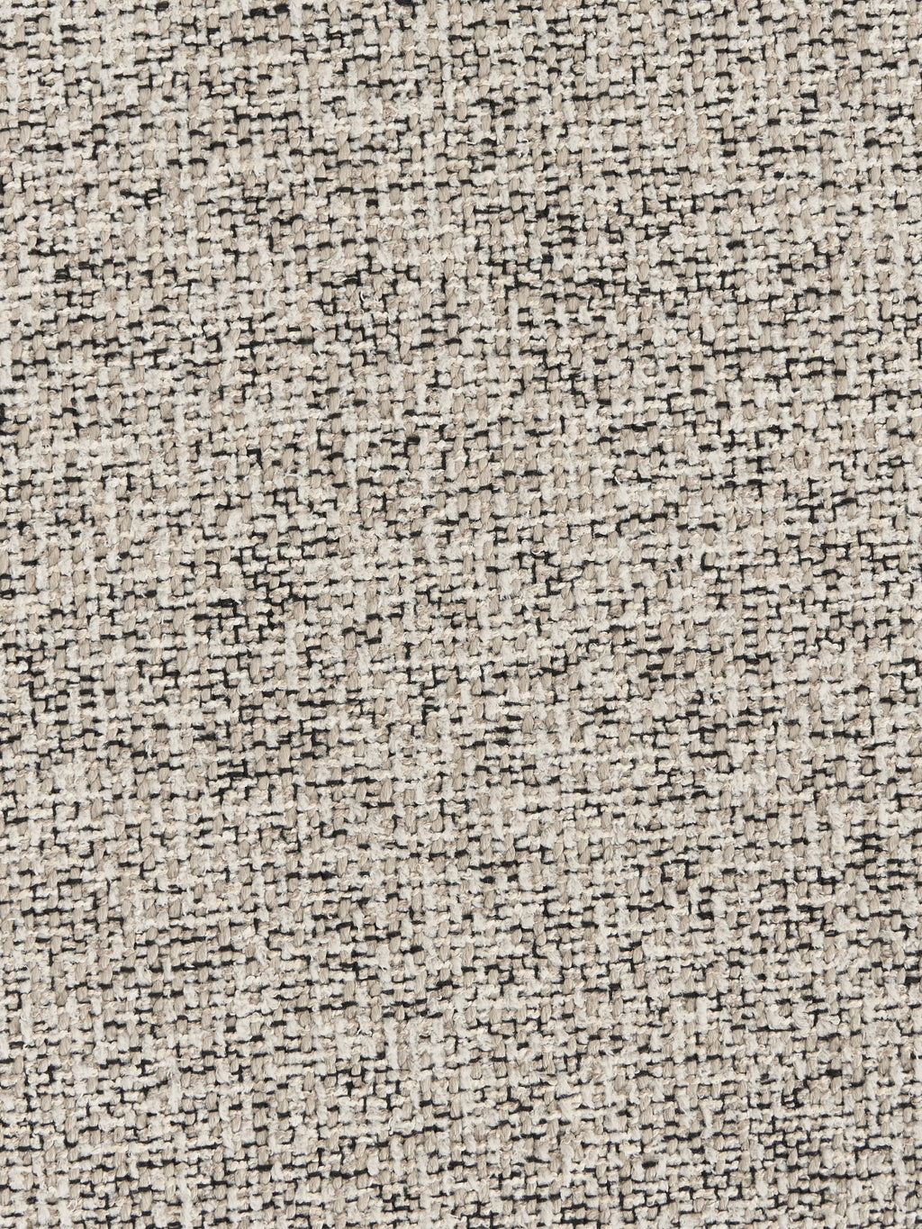 Sofia Modular Bouclé Chaise (4-seater)