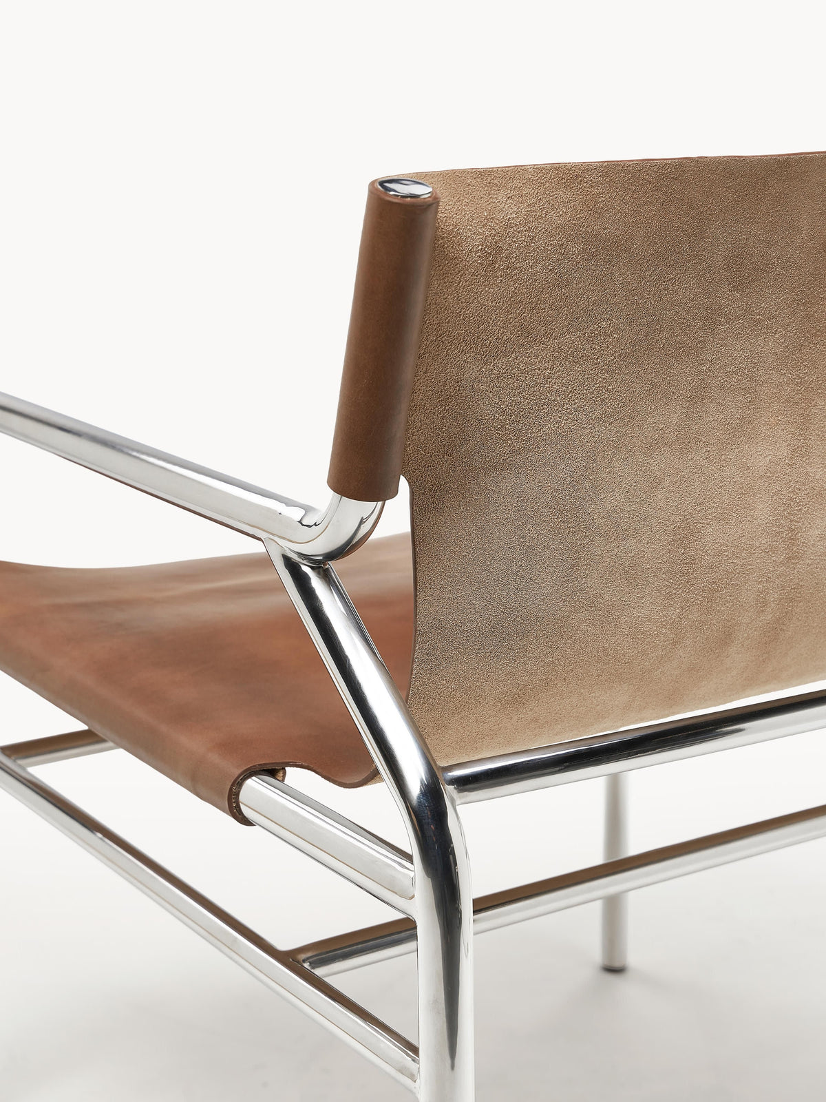 Dion Leather Armchair