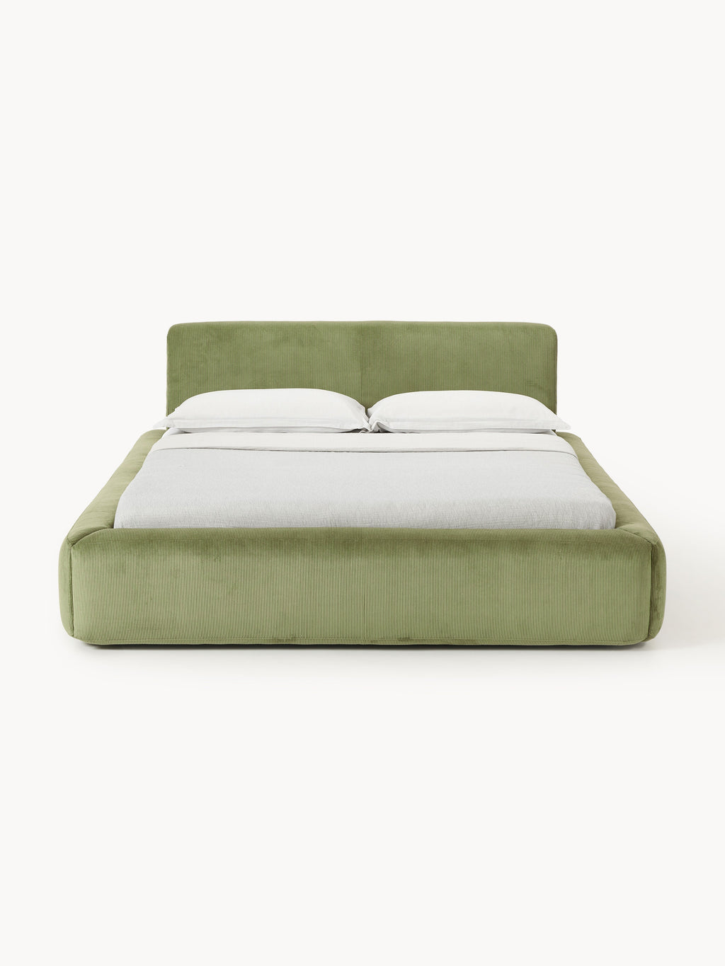 Melva Upholstered Bed