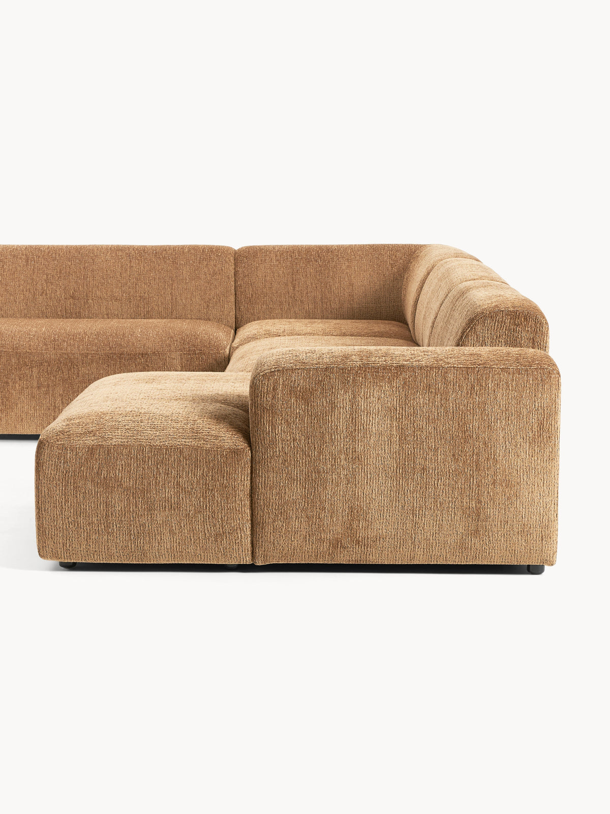 Melva XL Corner Sofa