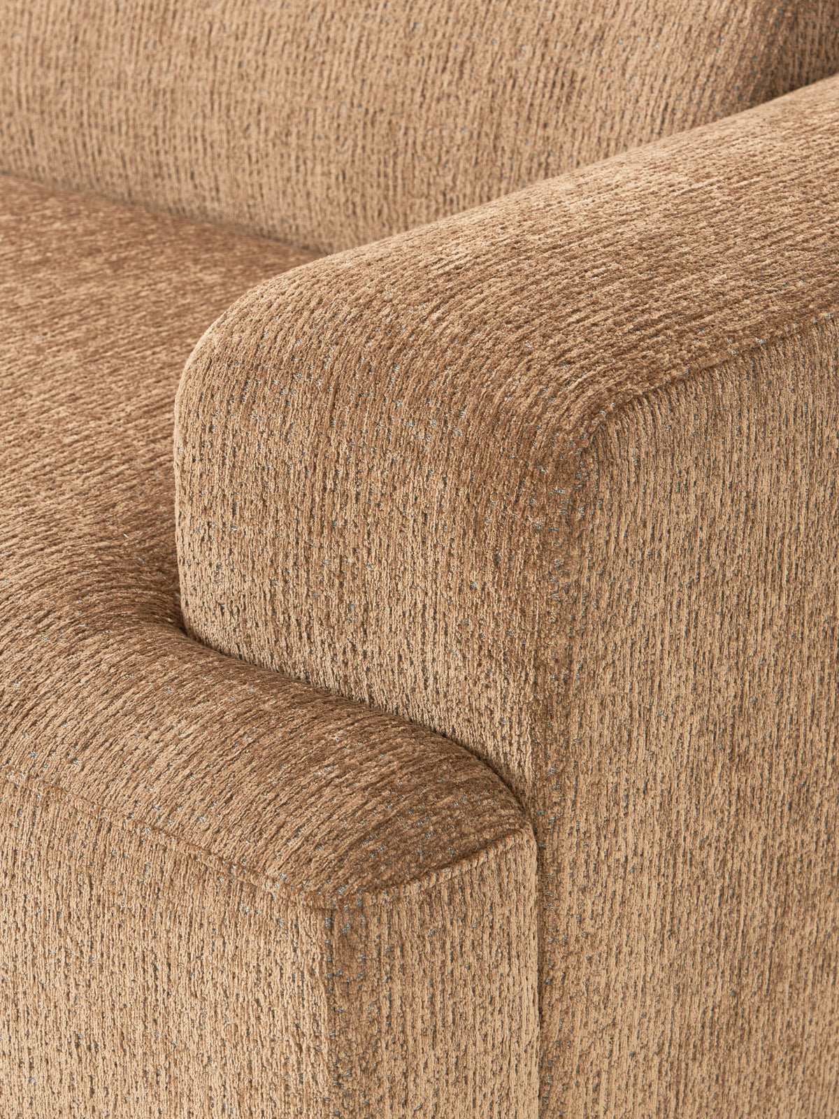 Melva XL Corner Sofa