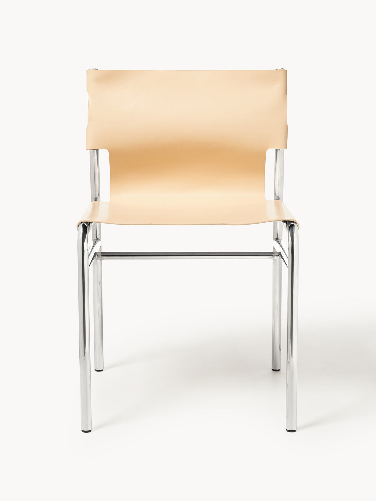 Jordan Leather Dining Chair