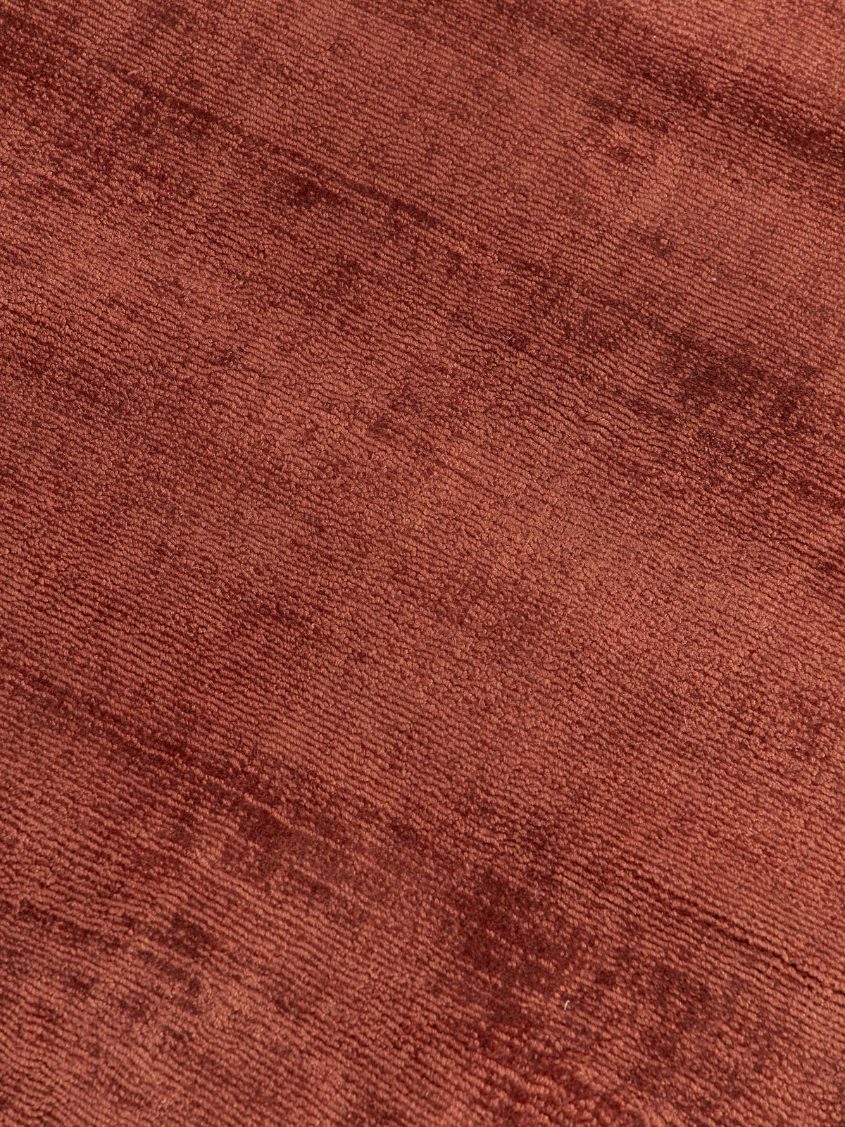 Jane Hand-Woven Viscose Rug