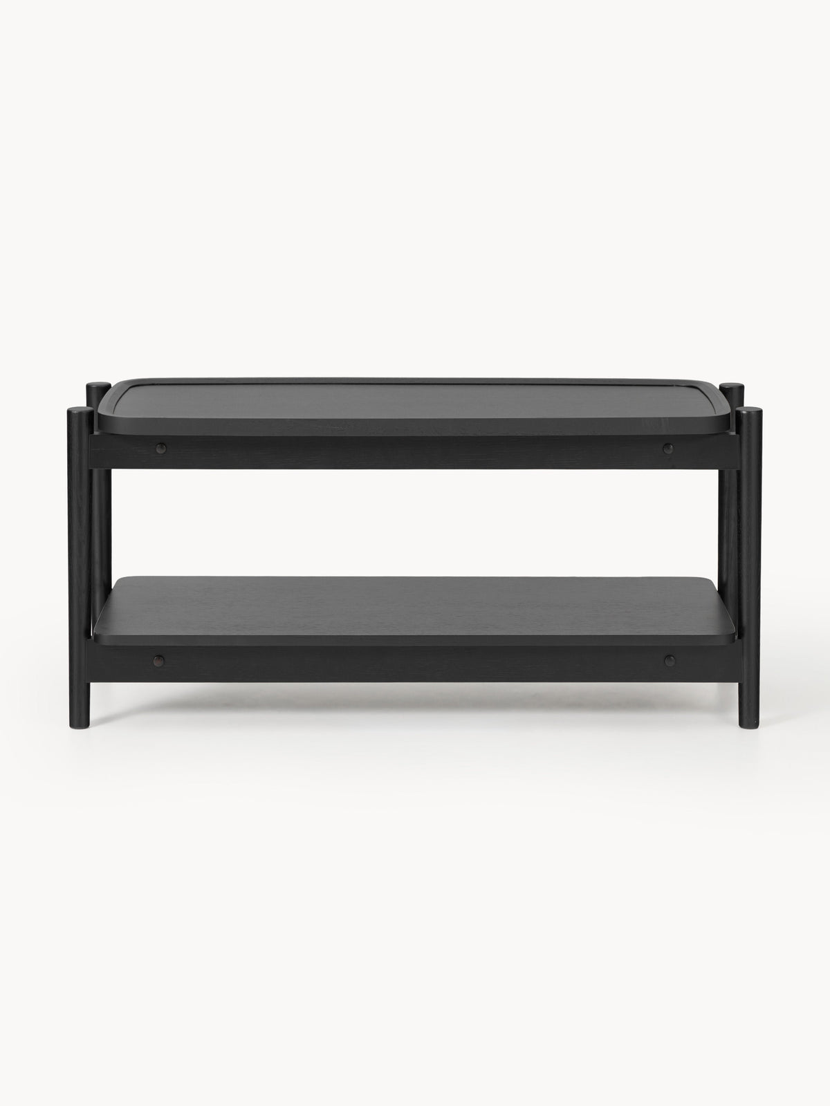Libby Wooden Shoe Rack