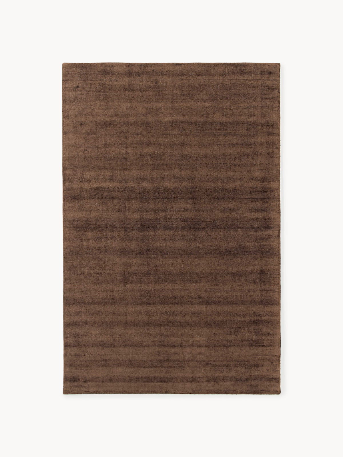 Gallery image 1 - Hand-Woven Viscose Rug Jane