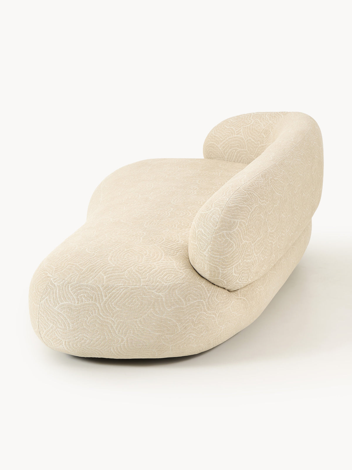 Alba Sofa (3-seater)