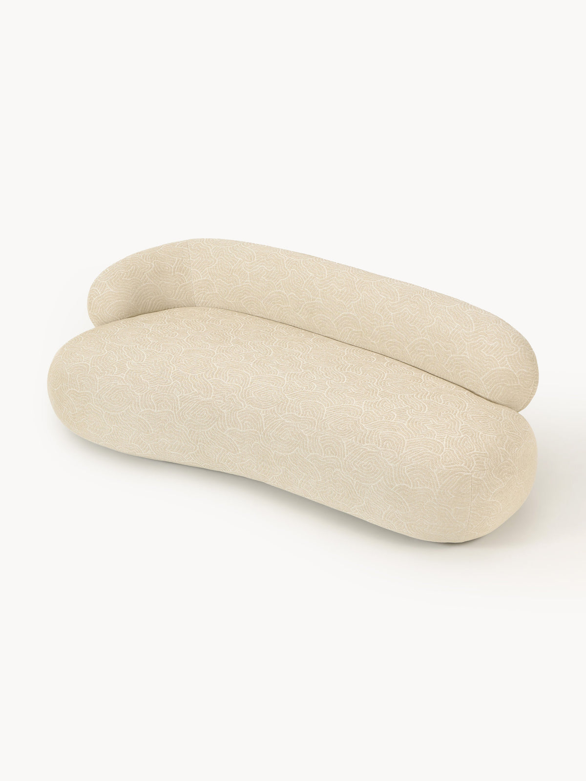 Alba Sofa (3-seater)