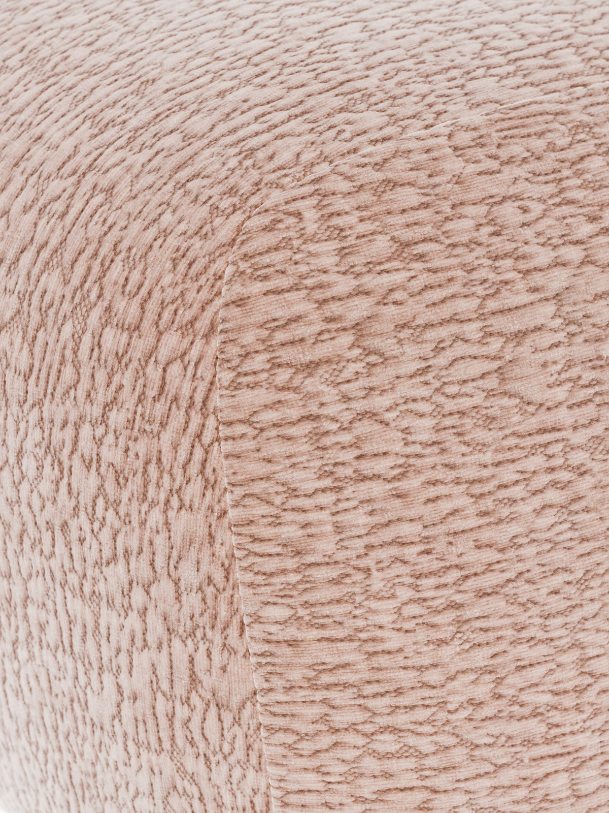Wolke Oval Ottoman