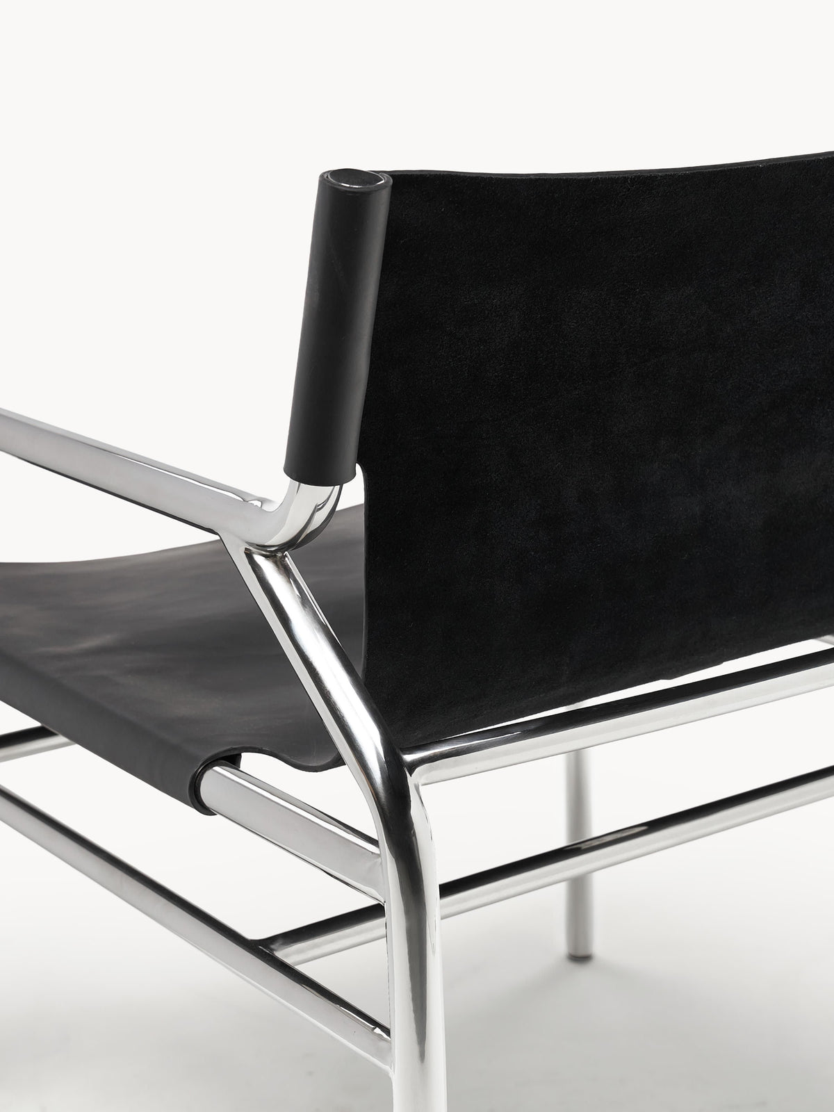 Dion Leather Armchair