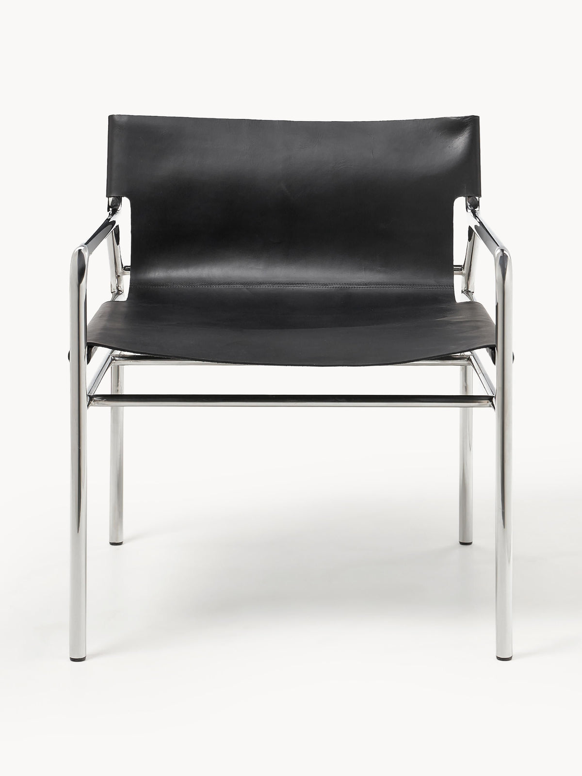 Dion Leather Armchair