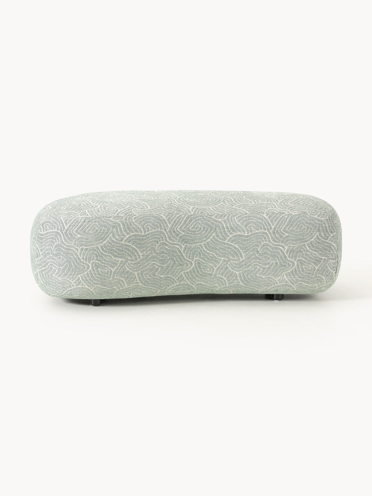 Alba XL Ottoman