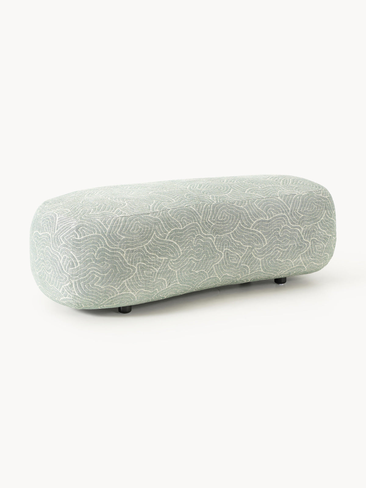 Gallery image 1 - XL Ottoman Alba
