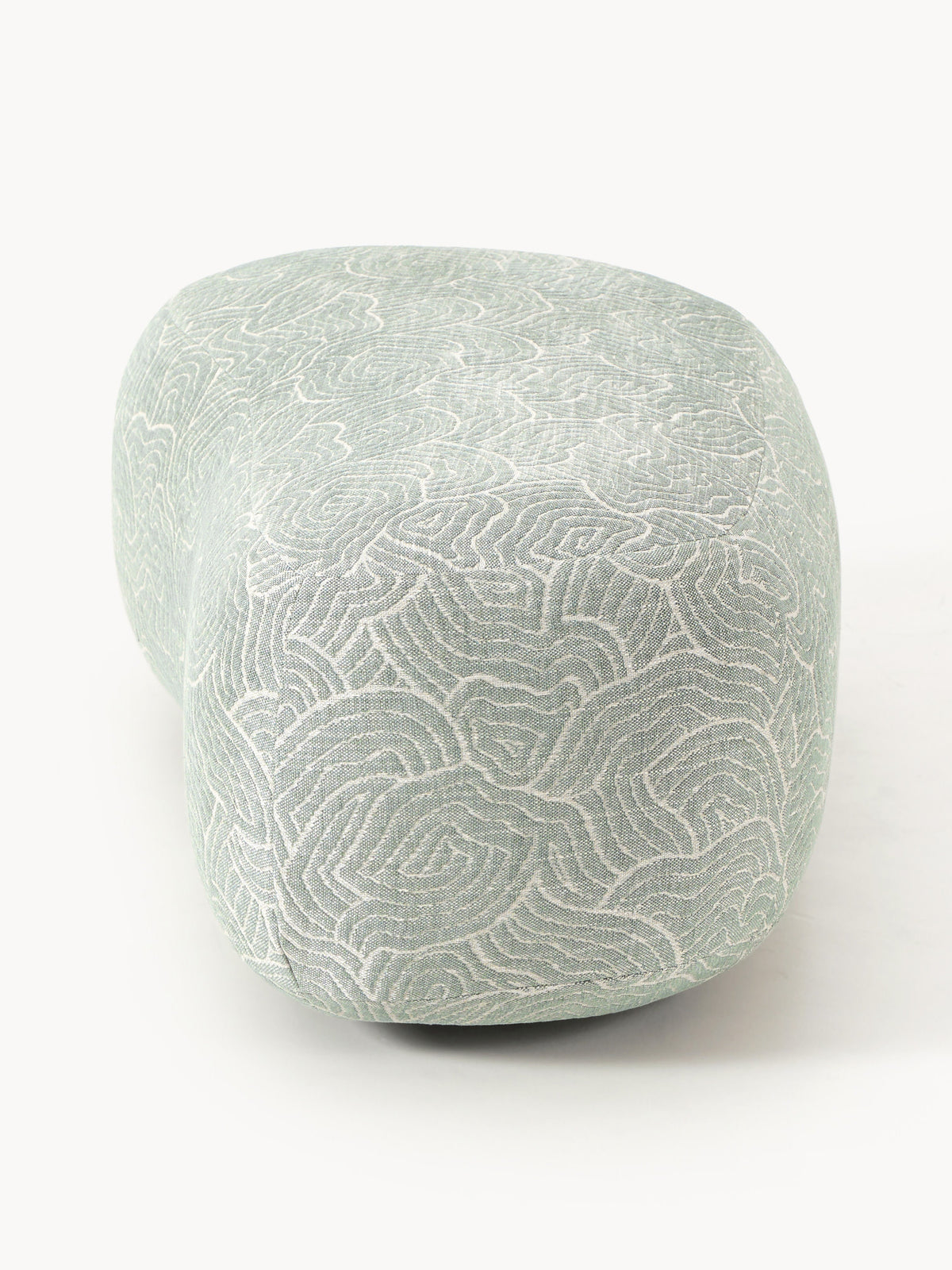 Alba XL Ottoman