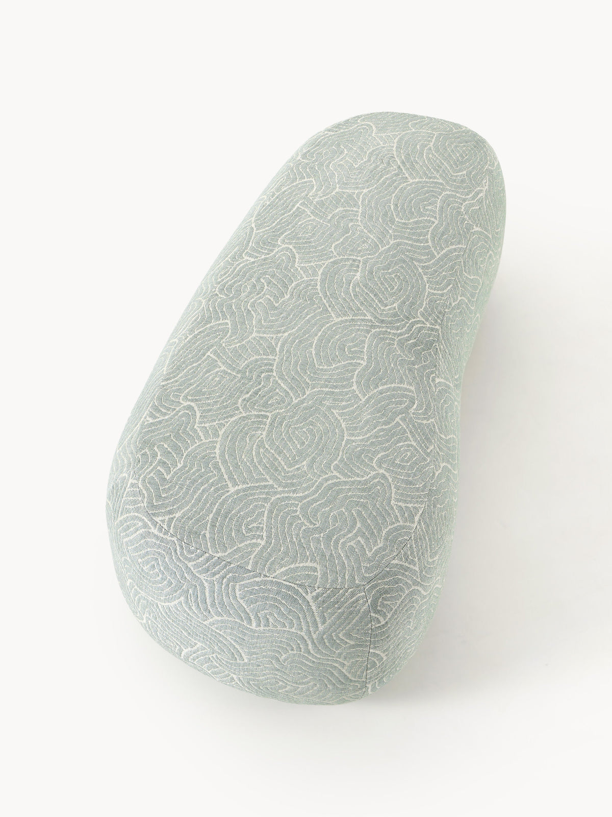 Alba XL Ottoman