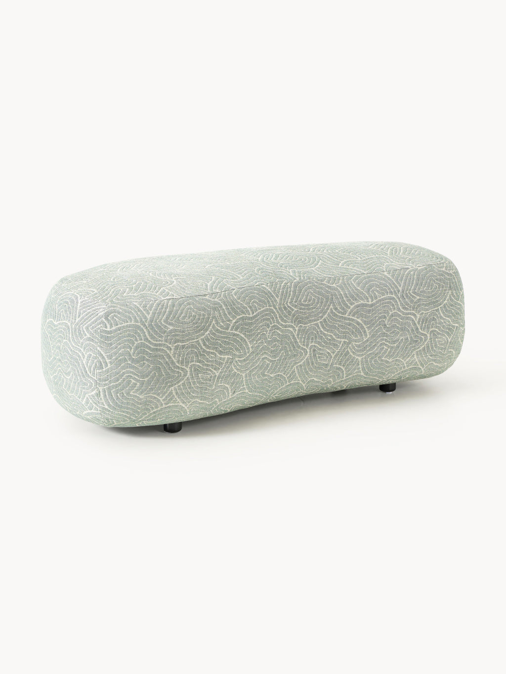 Alba XL Ottoman