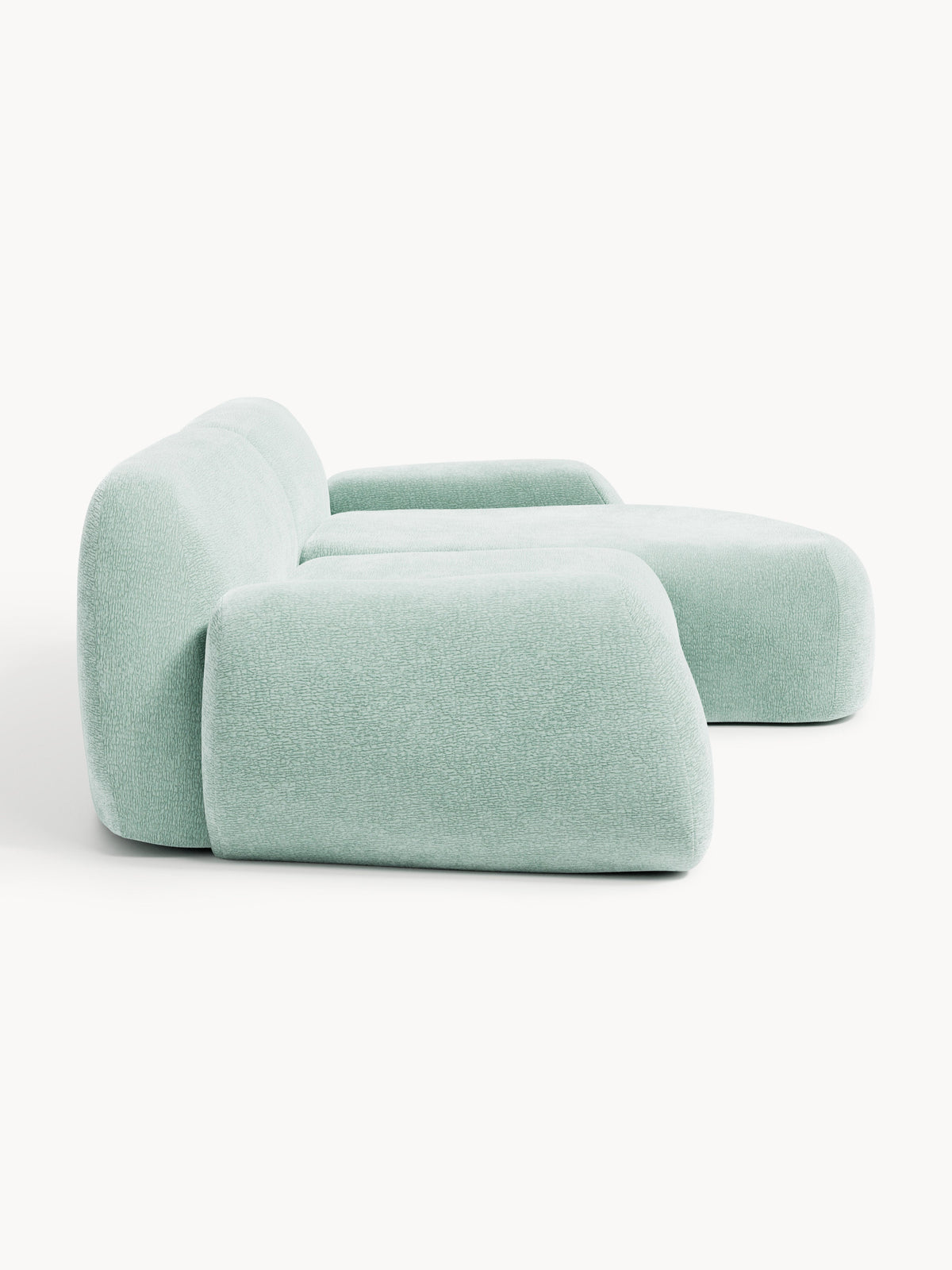 Wolke Modular Corner Sofa (3-seater)