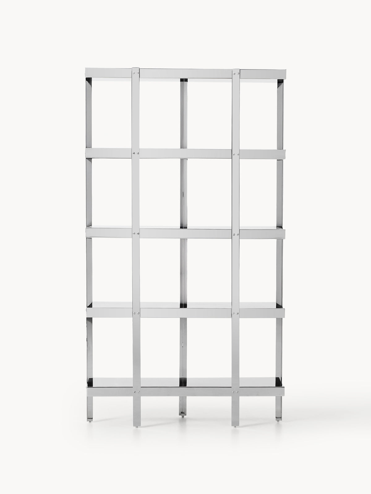 Vana Large Shelving Unit