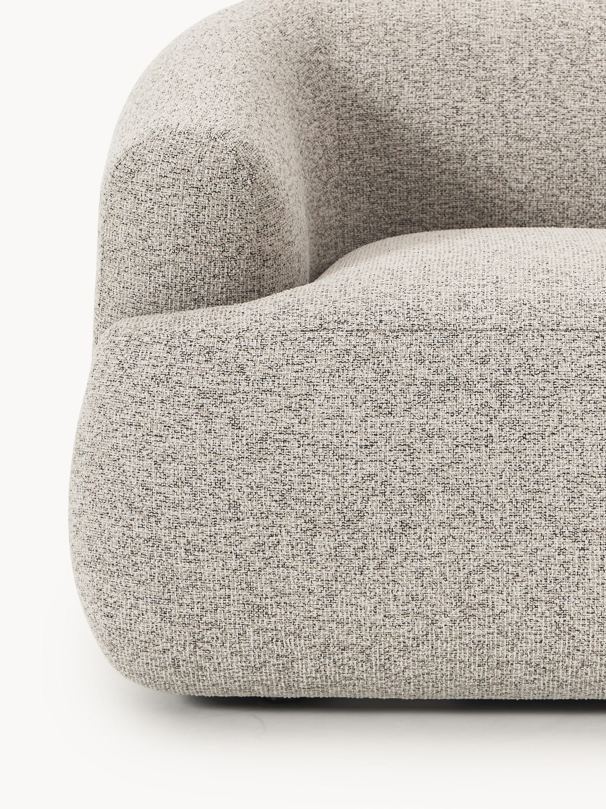 Sofia Bouclé Armchair