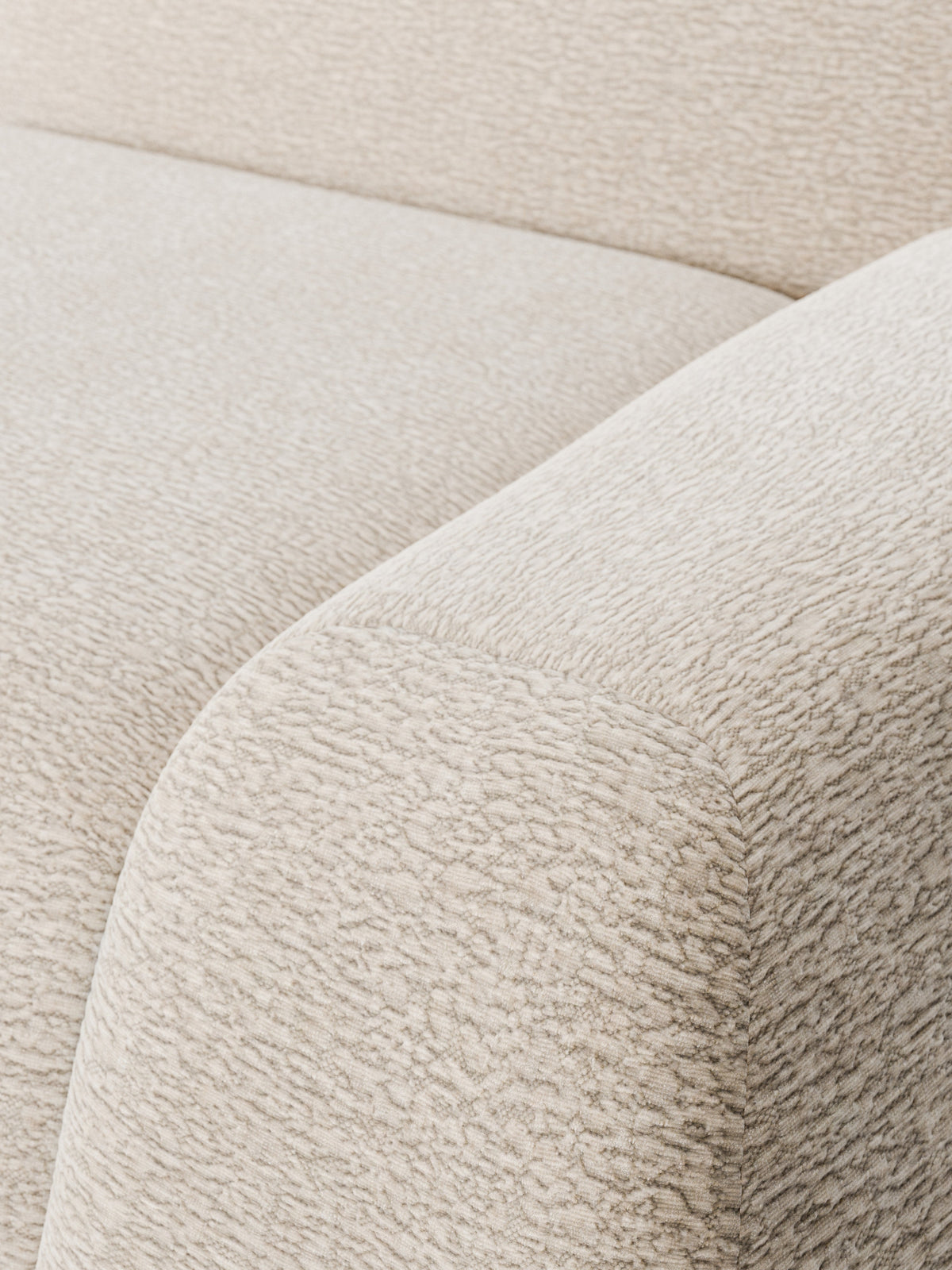 Wolke Modular Sofa (4-seater)