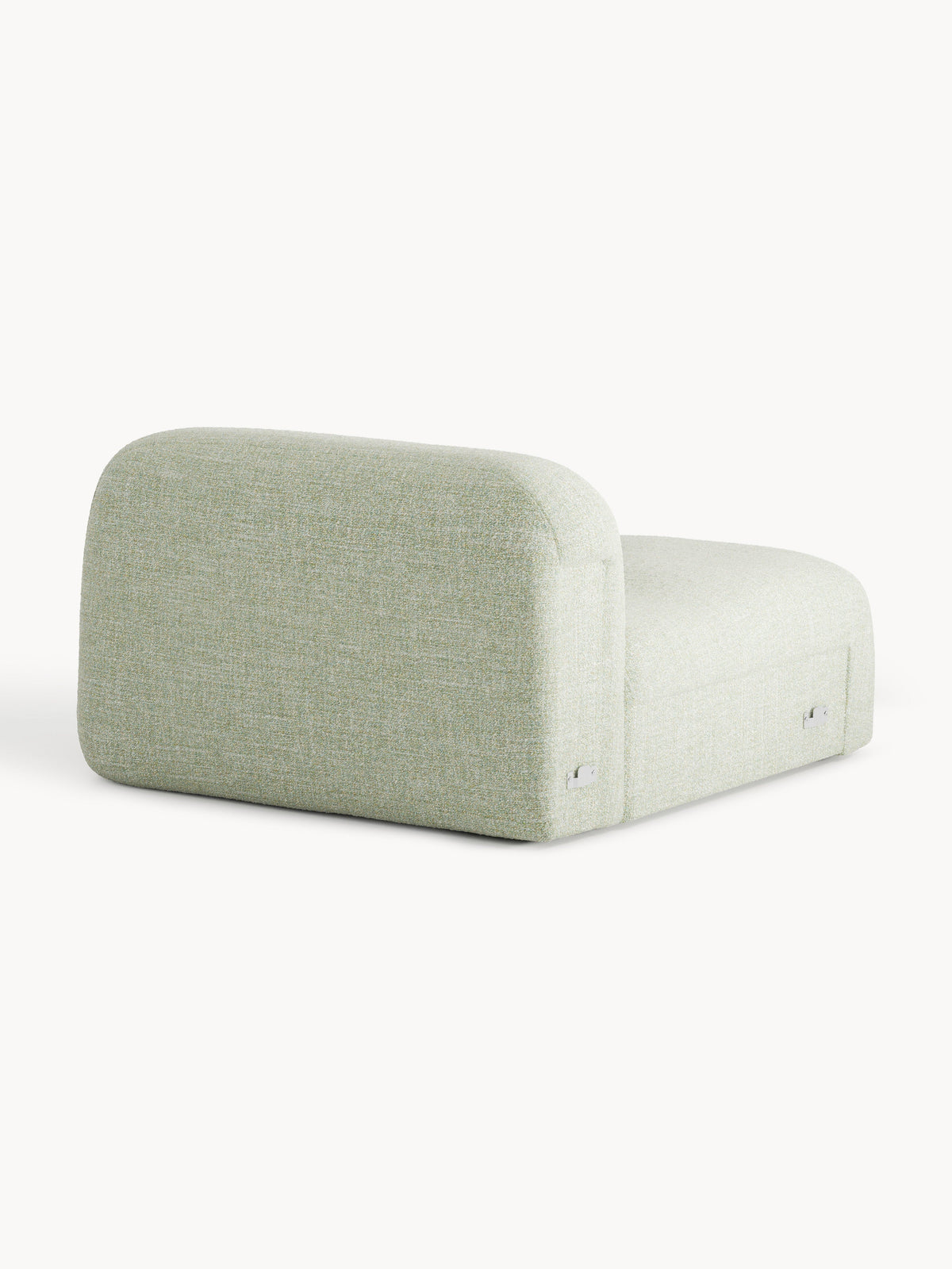 Wolke Bouclé Corner Module