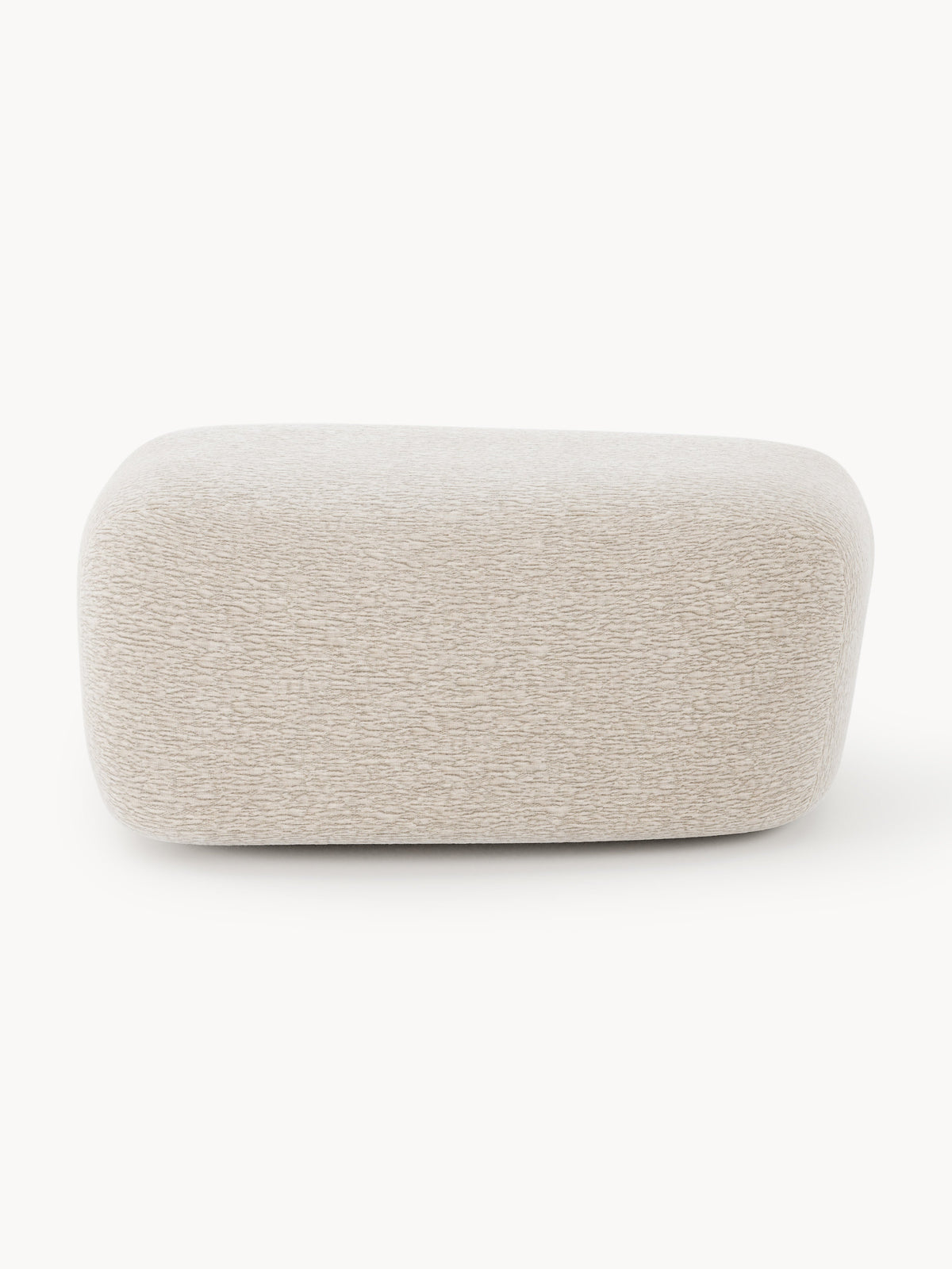 Wolke Large Ottoman